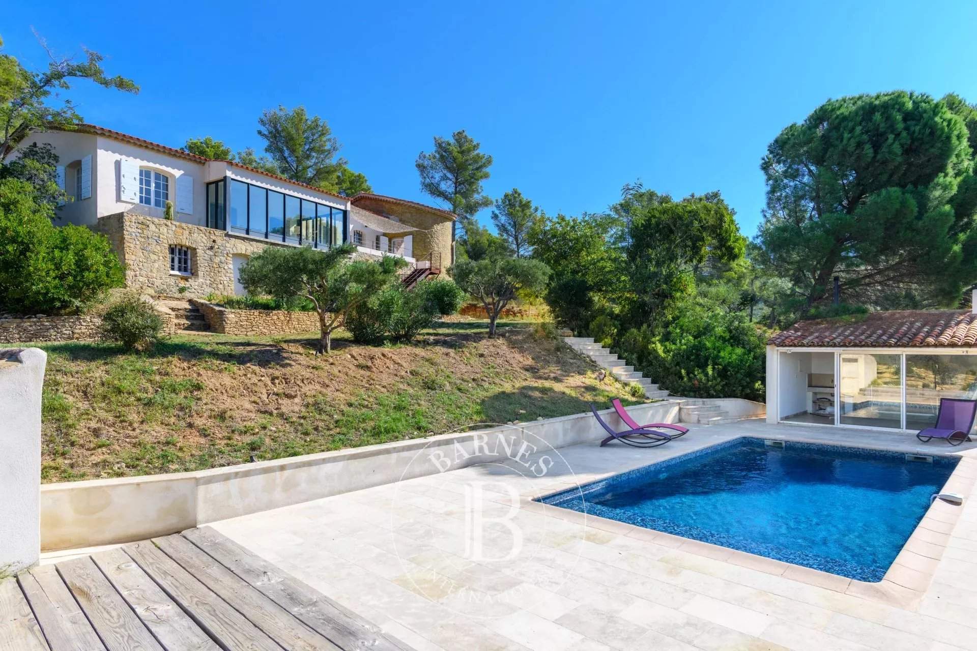 Le Beausset  - House  - picture 18