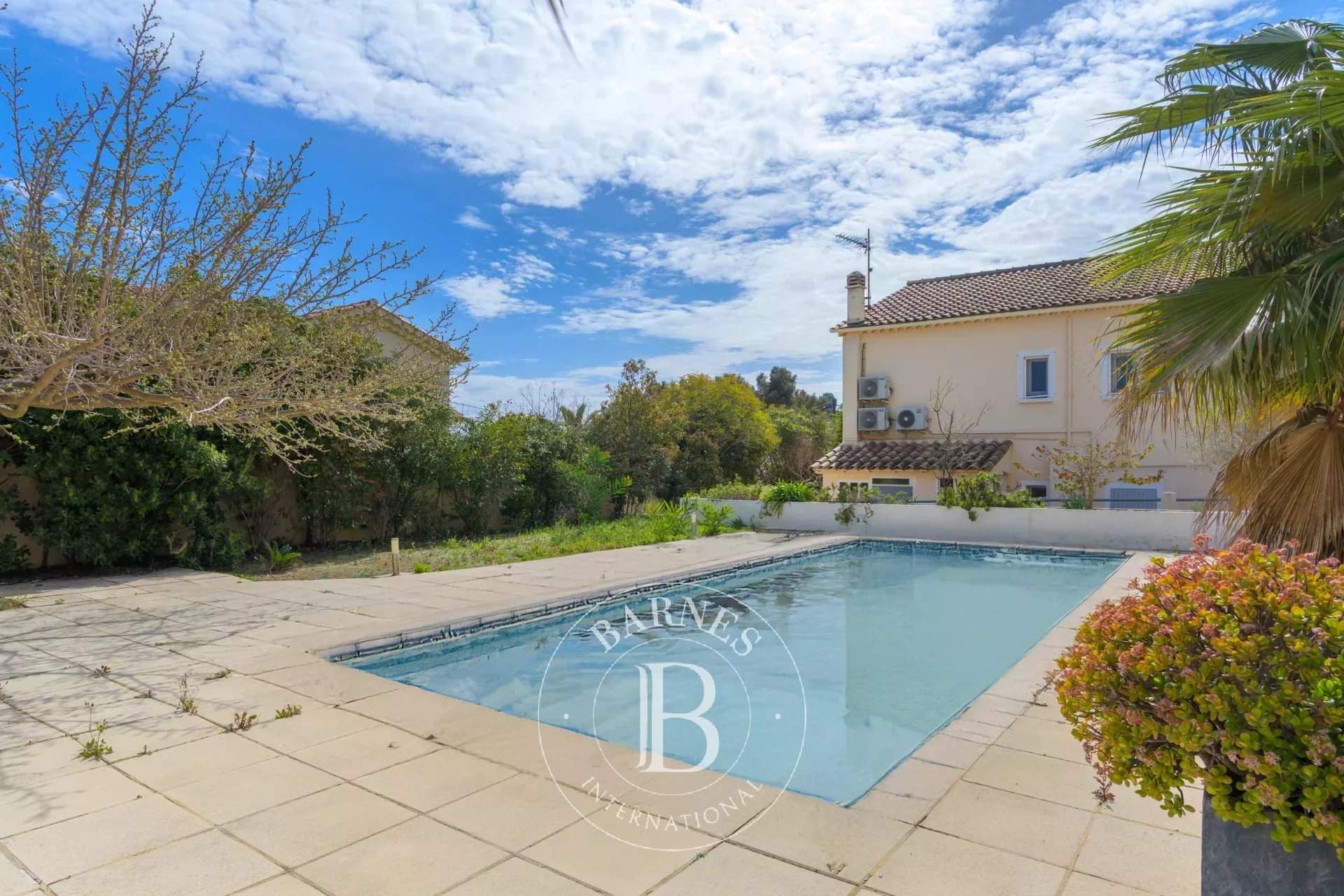 La Seyne-sur-Mer  - Villa 7 Pi&egrave;ces - picture 17