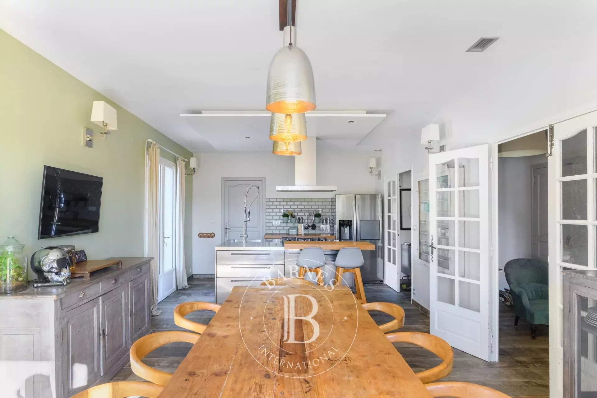 Le Castellet  - Villa 4 Bedrooms - picture 4