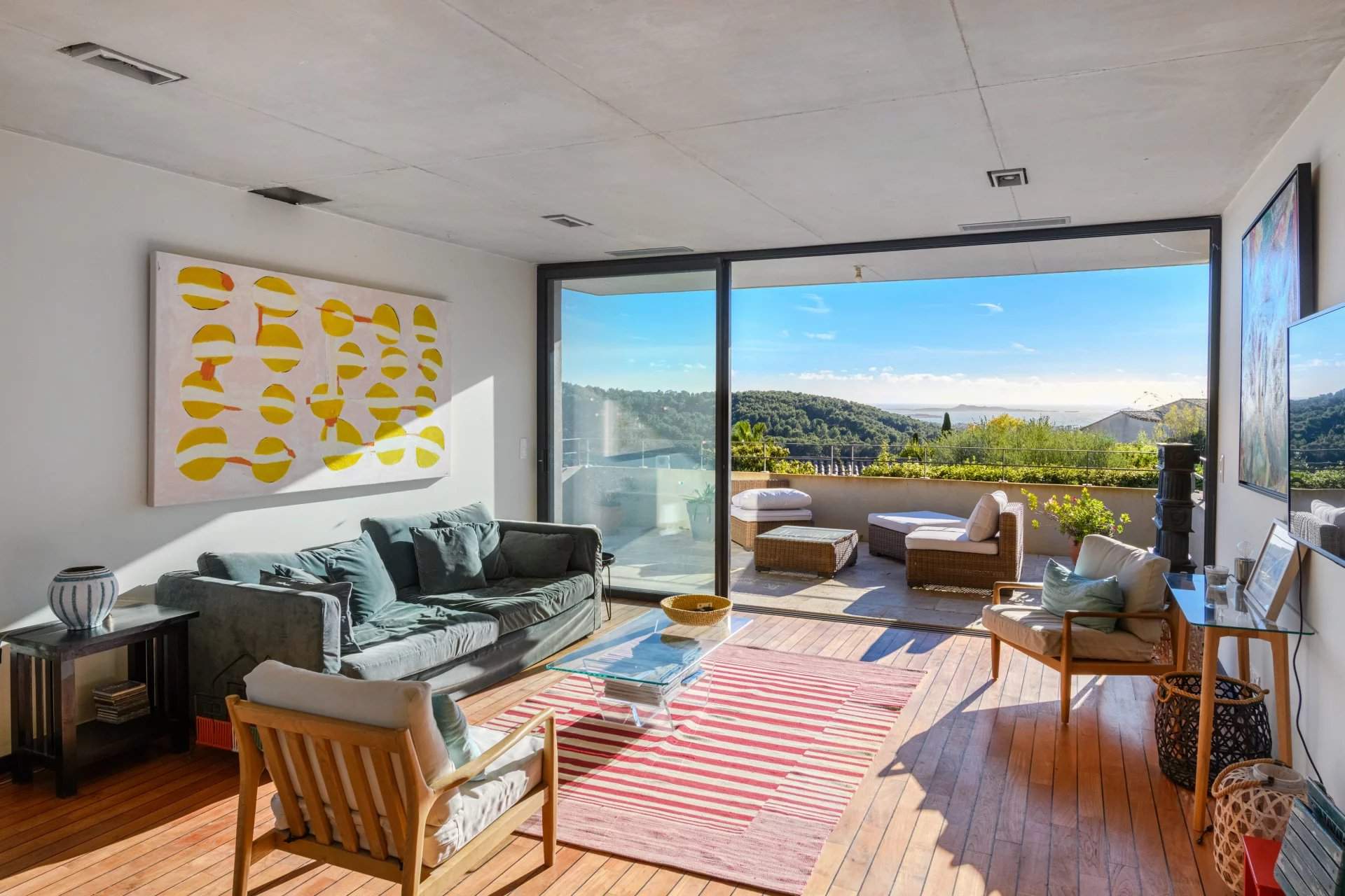 Sanary-sur-Mer  - Villa 4 Pièces 3 Chambres - picture 6