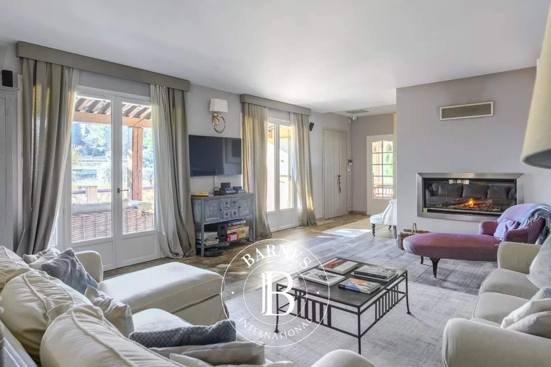 Le Castellet  - Villa 4 Bedrooms - picture 8