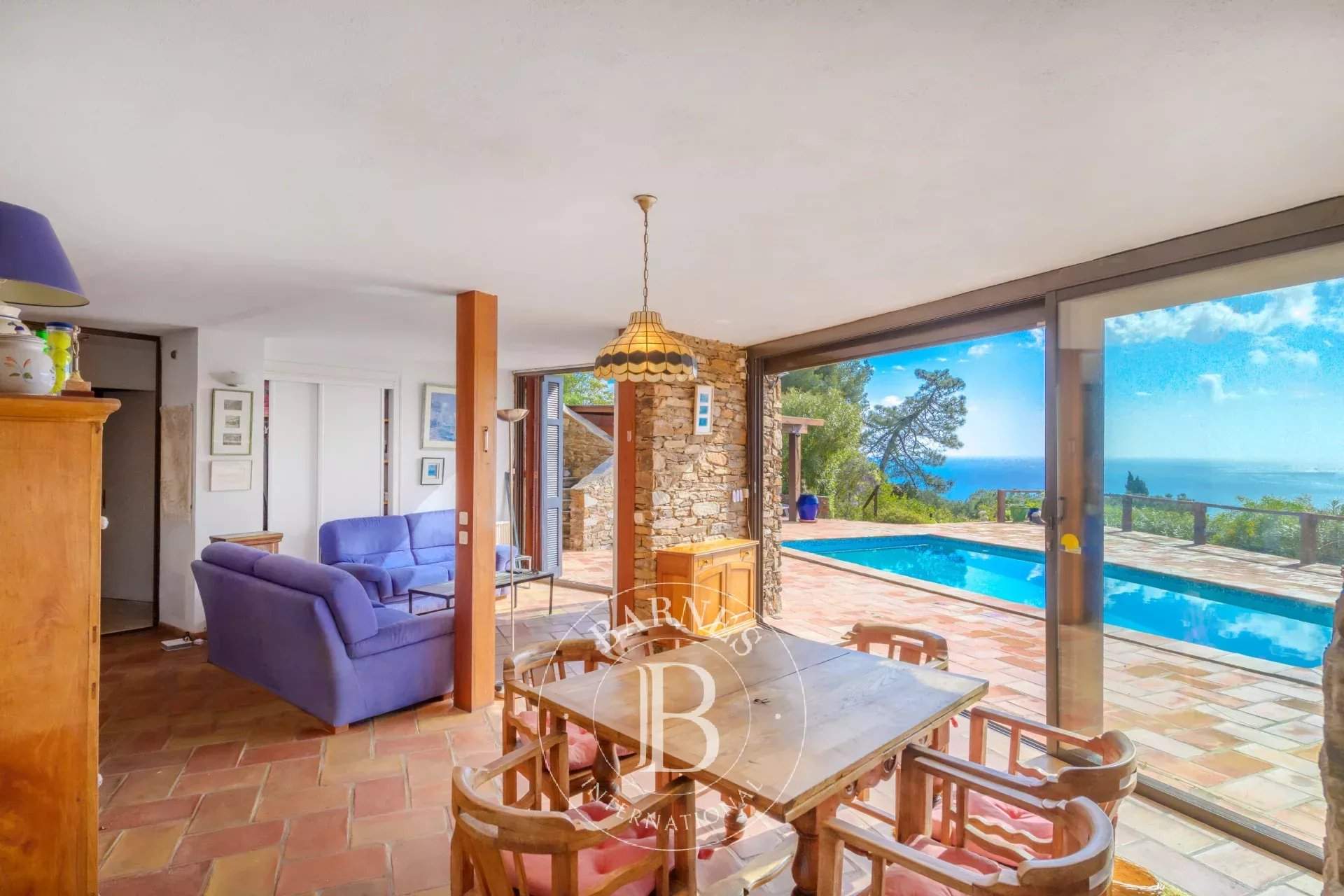 Bormes-les-Mimosas  - House 4 Bedrooms - picture 4