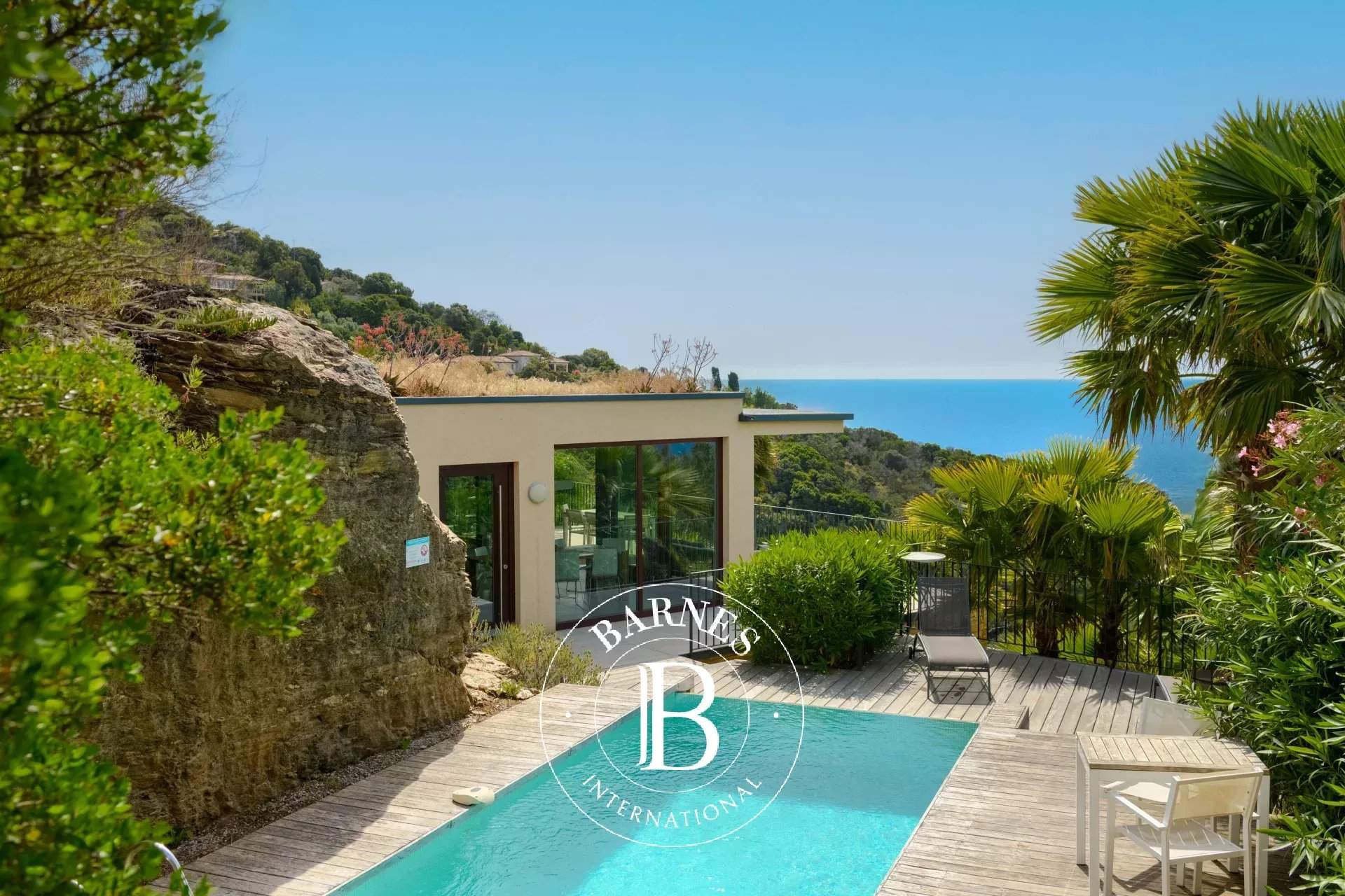 Rayol-Canadel-sur-Mer  - Villa 6 Bedrooms - picture 7