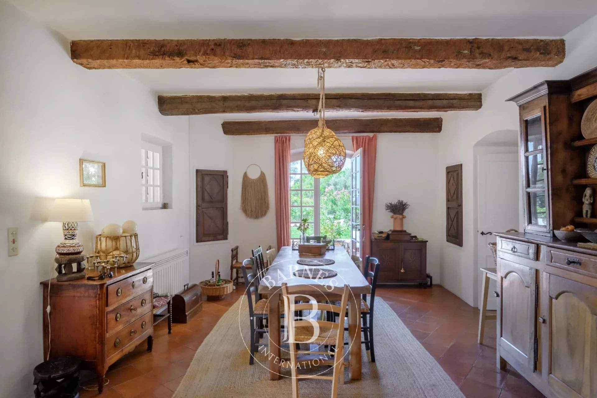 La Cadière-d'Azur  - Villa 6 Bedrooms - picture 11