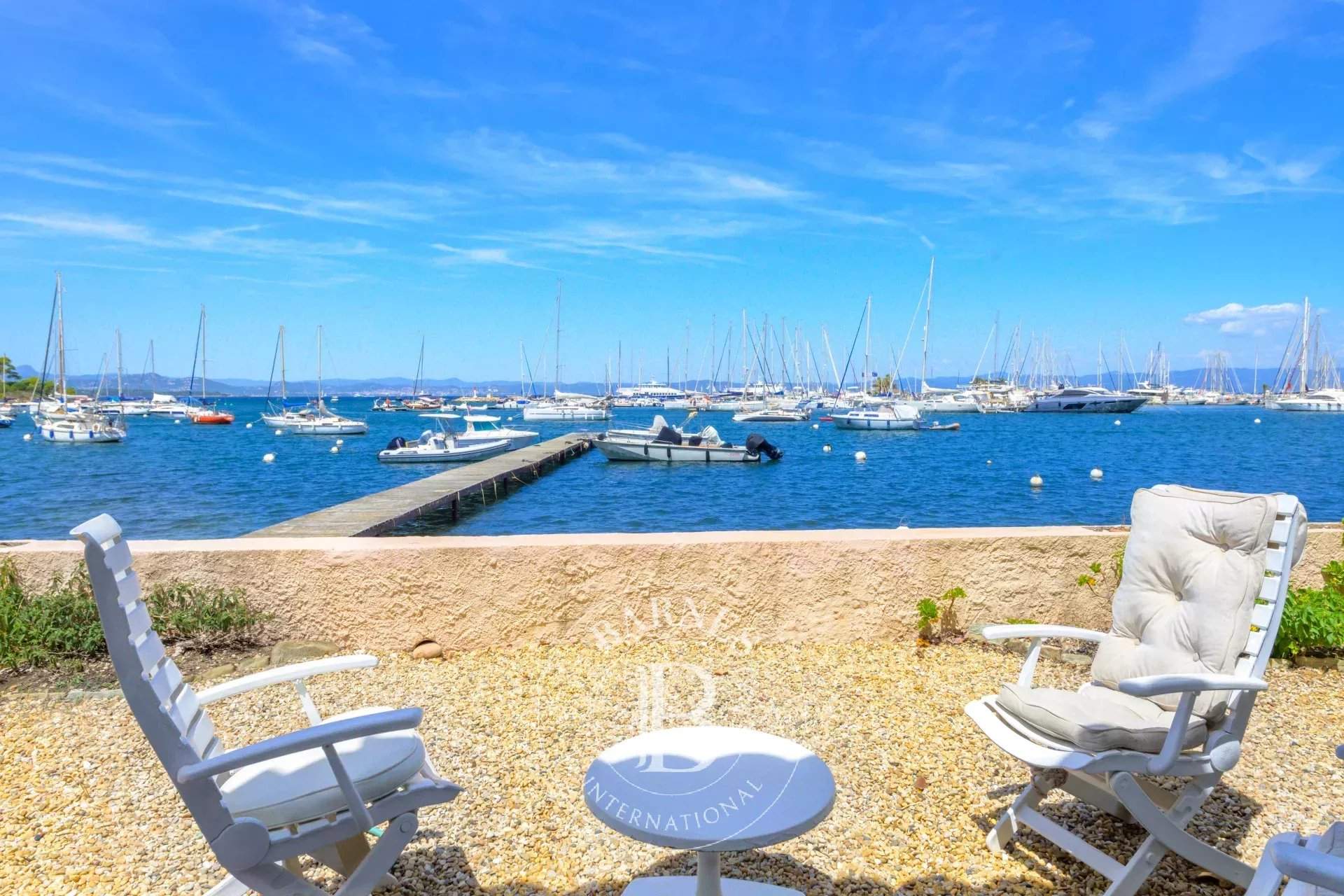 Porquerolles  - Appartement  - picture 7