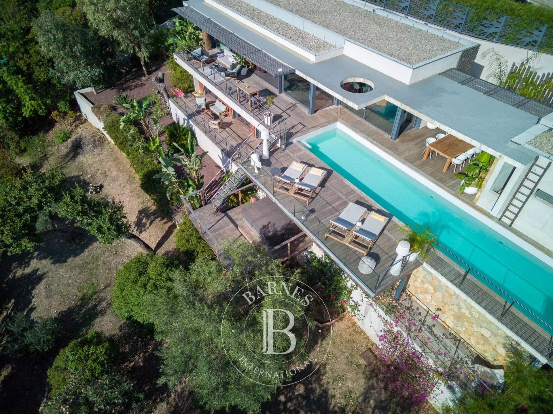Hyères  - House 5 Bedrooms - picture 3