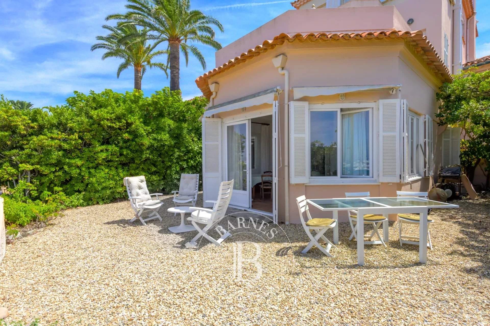 Porquerolles  - Appartement  - picture 6