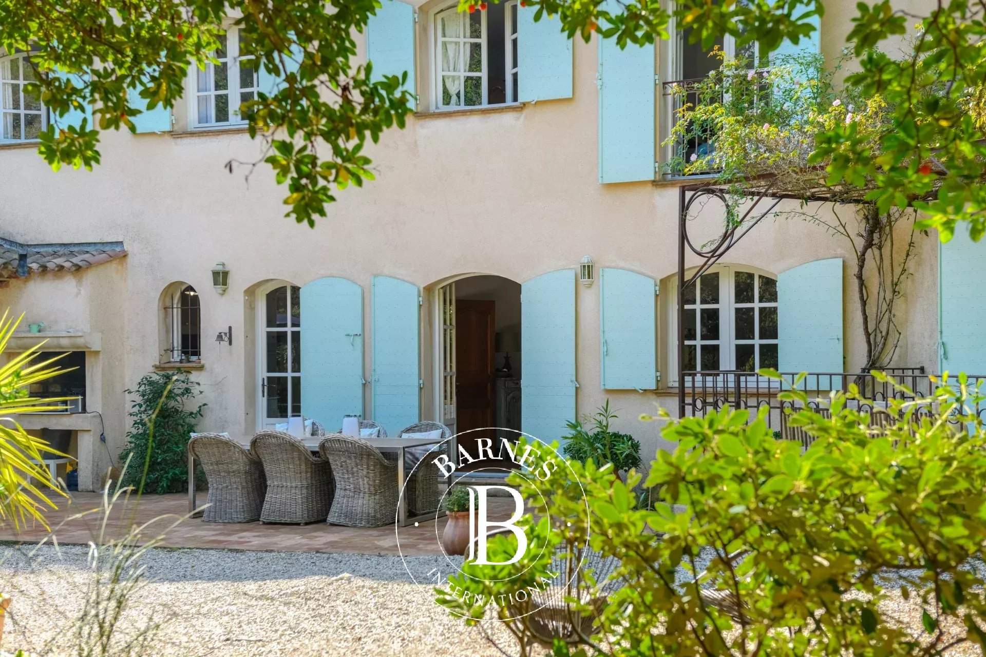 Bormes-les-Mimosas  - Property 6 Bedrooms - picture 5