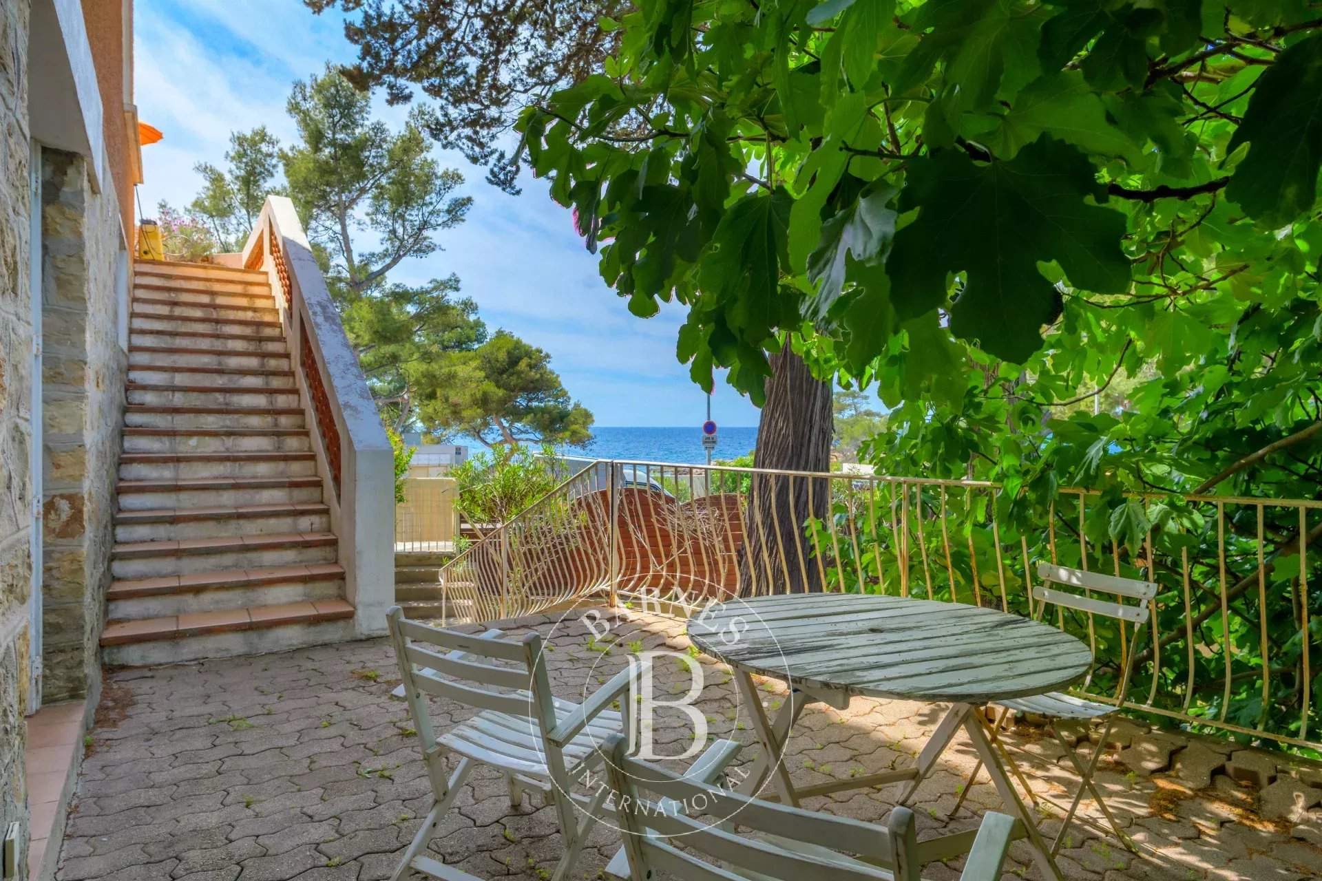 Bandol  - Villa 7 Bedrooms - picture 12