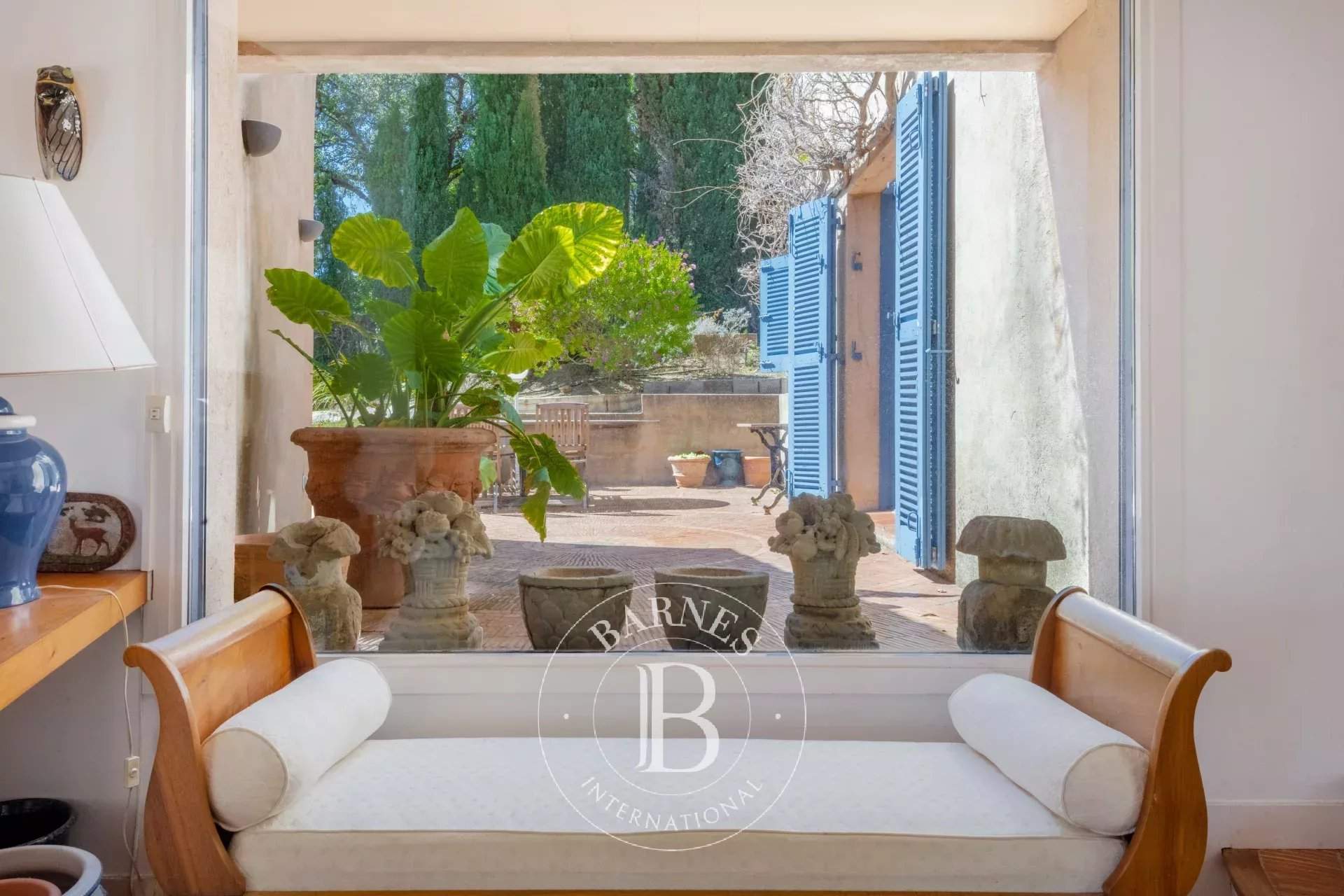 Rayol-Canadel-sur-Mer  - Propriété 9 Pi&egrave;ces 5 Chambres - picture 8