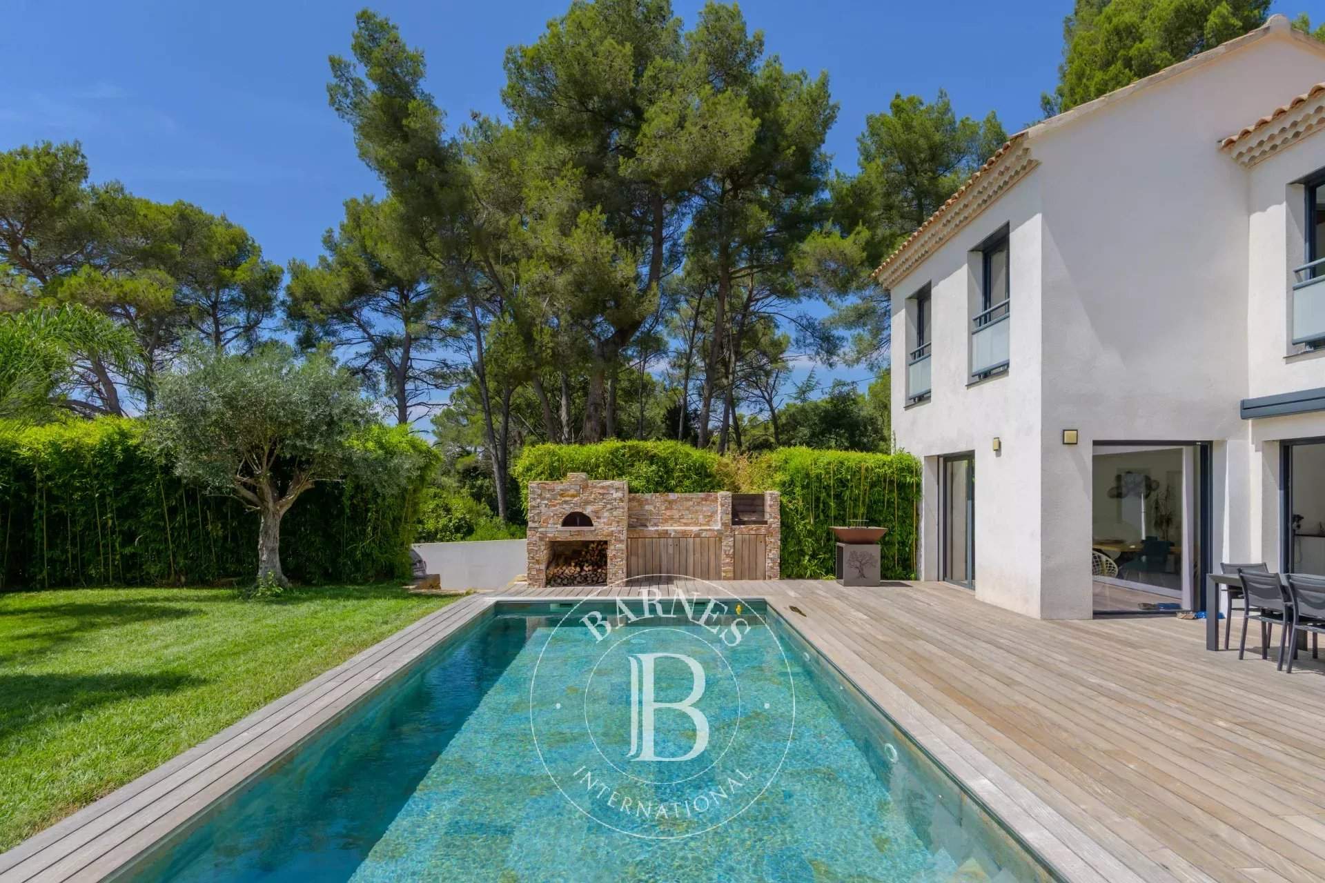 Six-Fours-les-Plages  - Villa 4 Bedrooms - picture 16