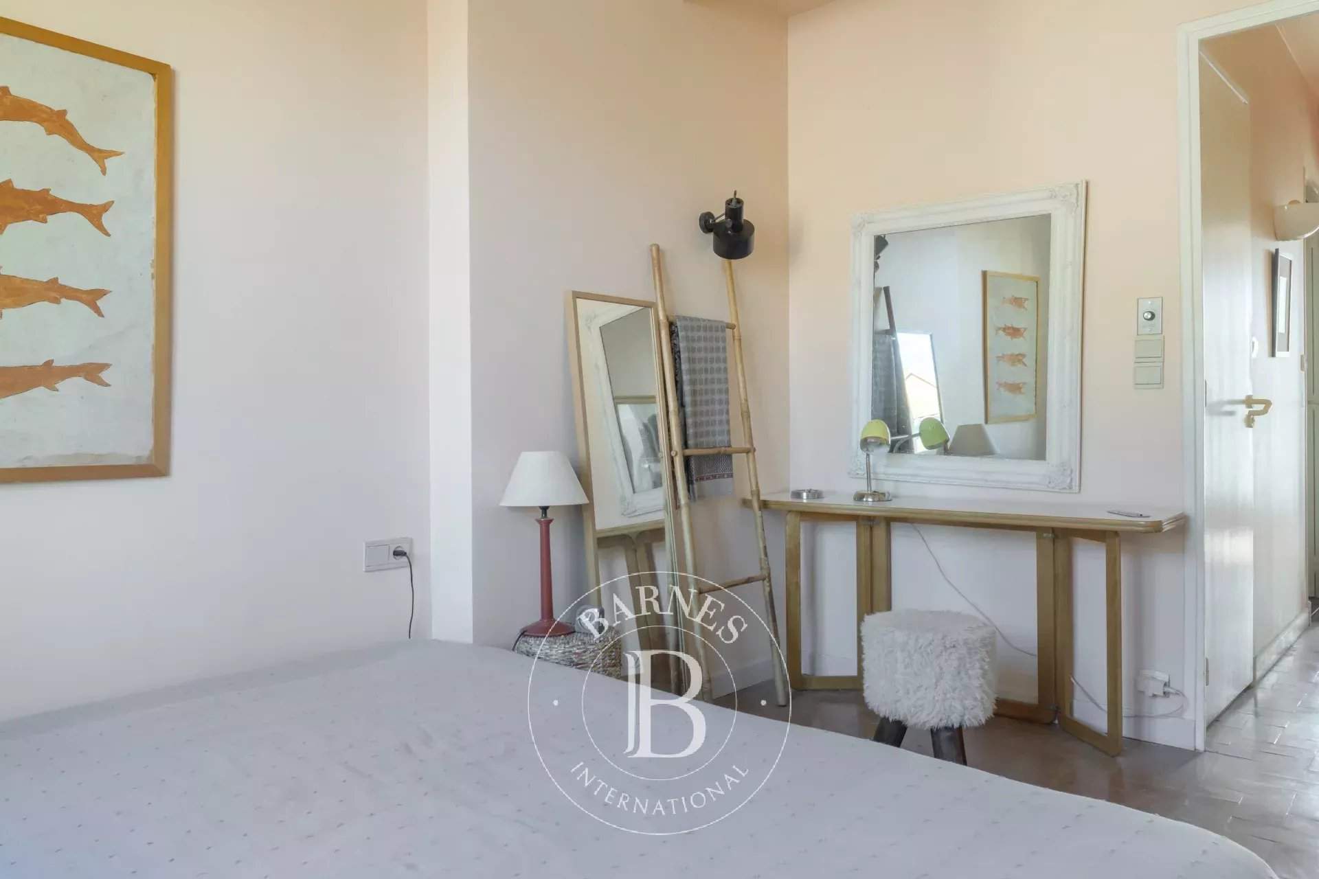 Porquerolles  - Appartement 4 Pièces 3 Chambres - picture 7