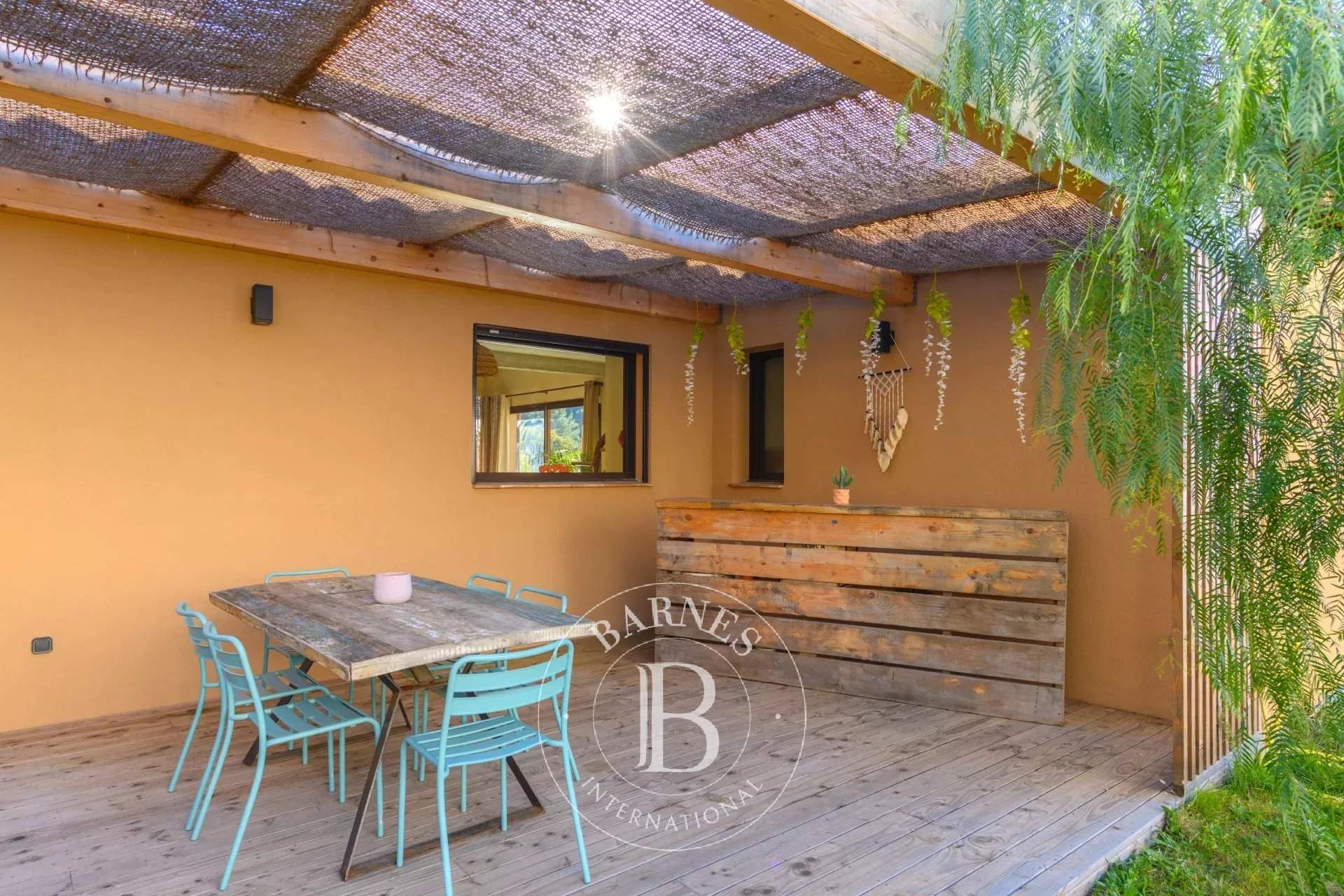 Le Castellet  - Villa 6 Pièces 3 Chambres - picture 3