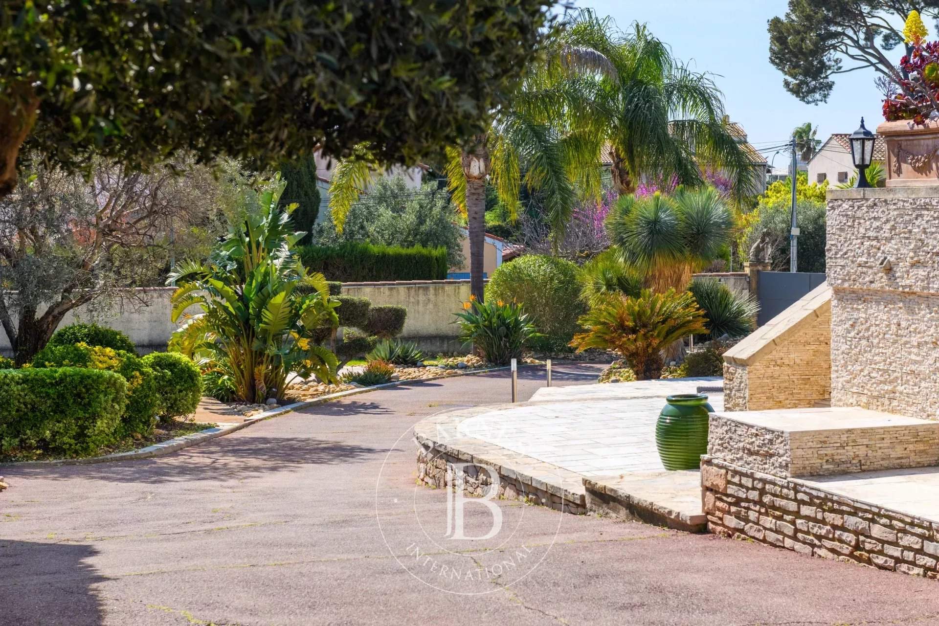 La Ciotat  - Villa  - picture 20