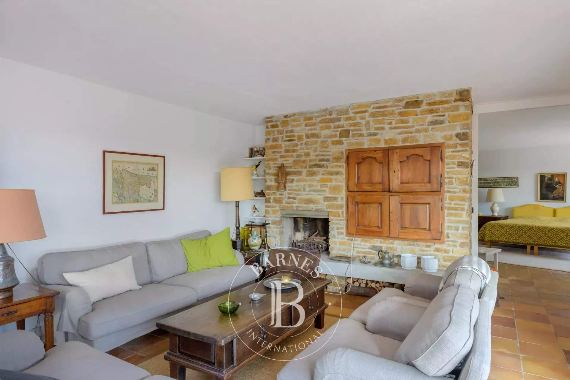 Bormes-les-Mimosas  - House 2 Bedrooms - picture 9