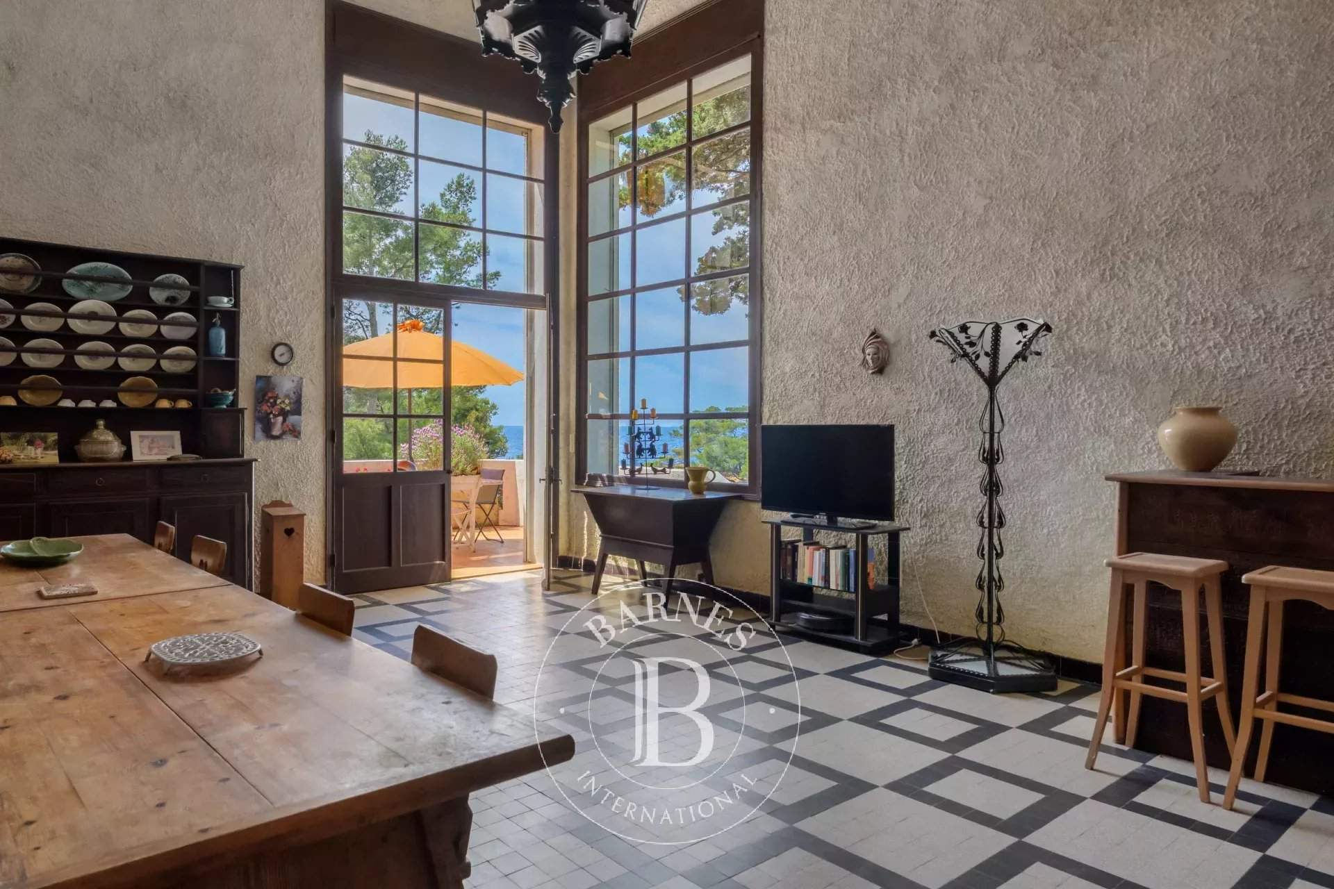 Bandol  - Villa 7 Bedrooms - picture 10