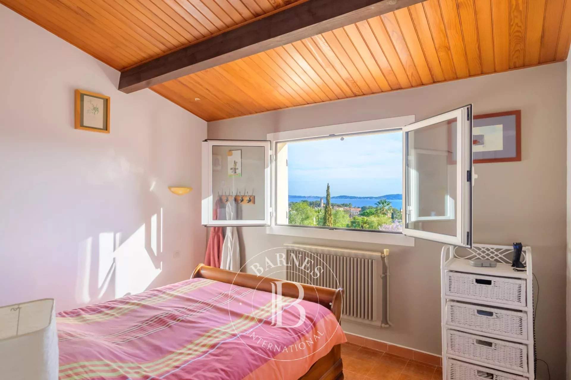 Carqueiranne  - House 4 Bedrooms - picture 10