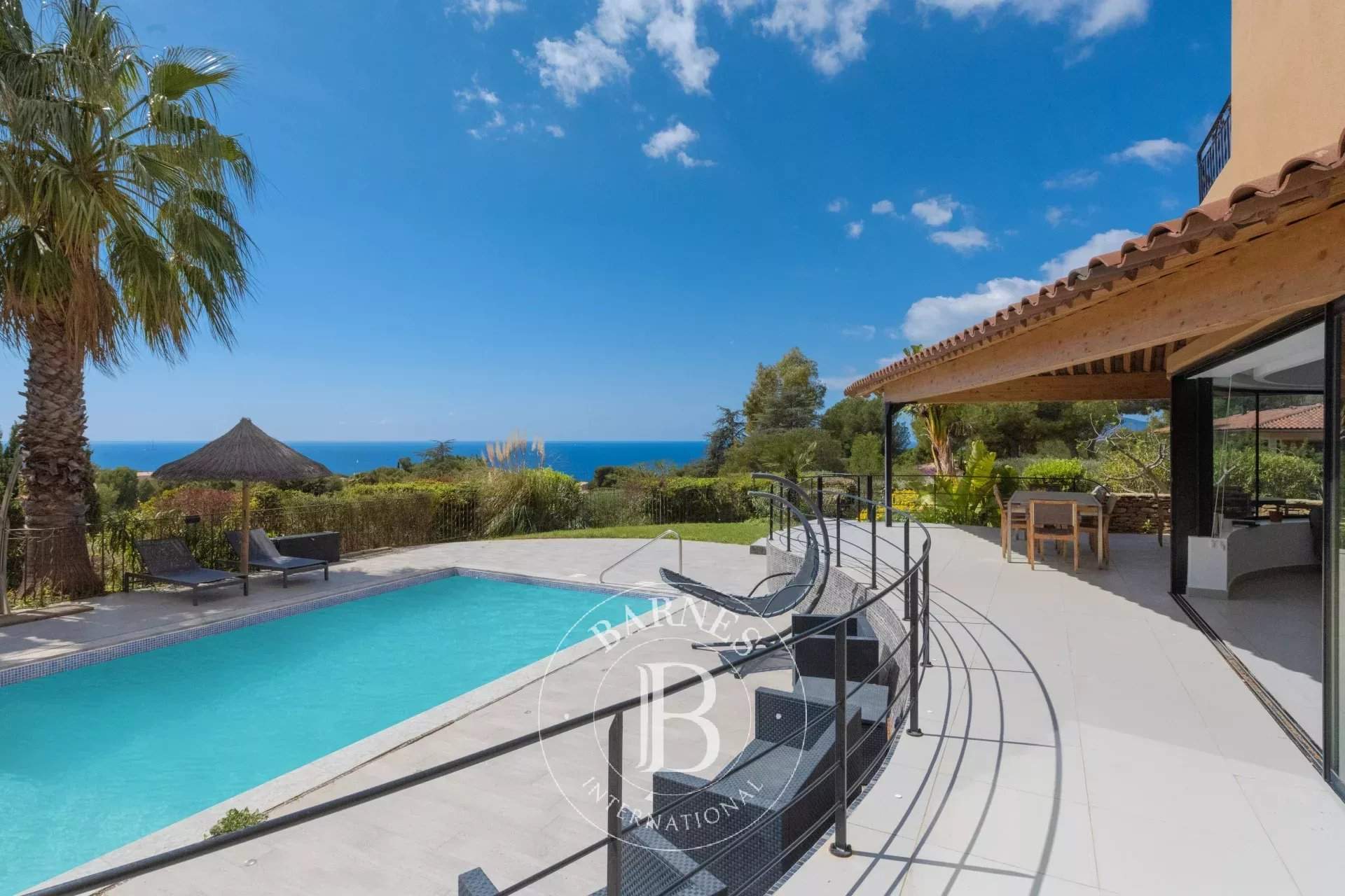 Saint-Cyr-sur-Mer  - Villa 8 Bedrooms - picture 15