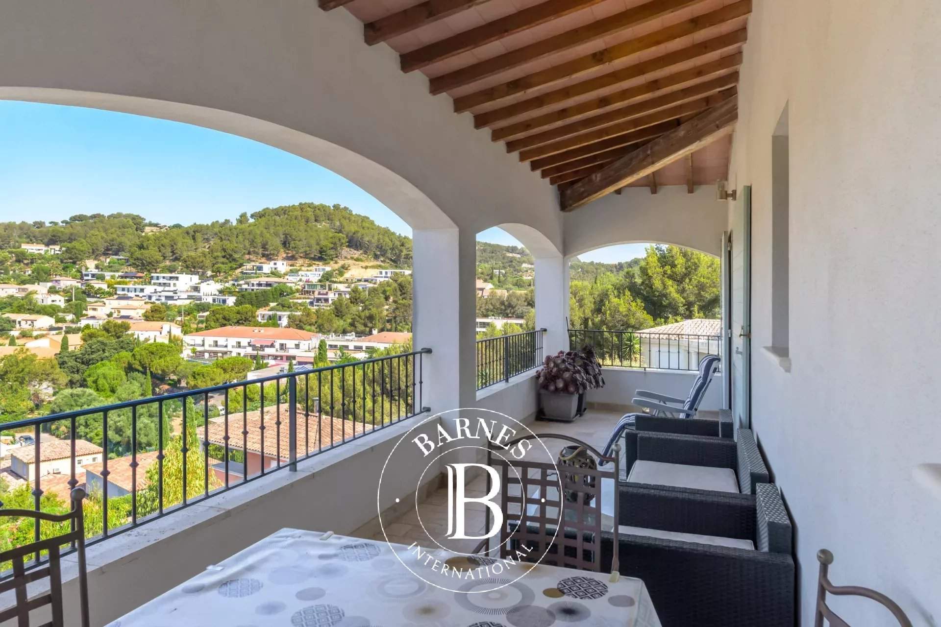 Bandol  - Villa 6 Bedrooms - picture 20