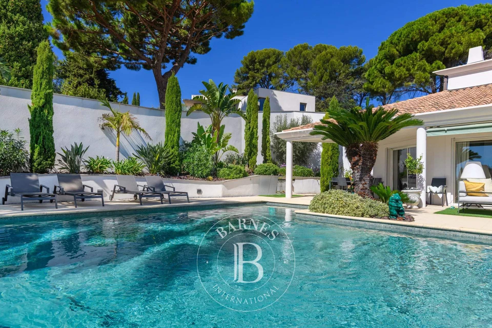 Sanary-sur-Mer  - Villa 6 Pi&egrave;ces - picture 20