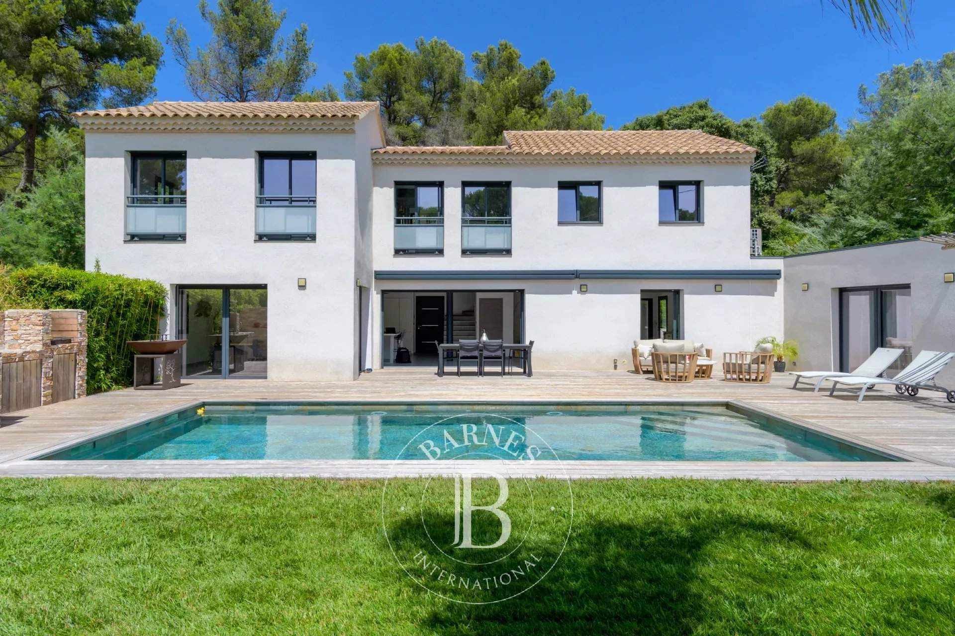 Six-Fours-les-Plages  - Villa 4 Bedrooms - picture 14
