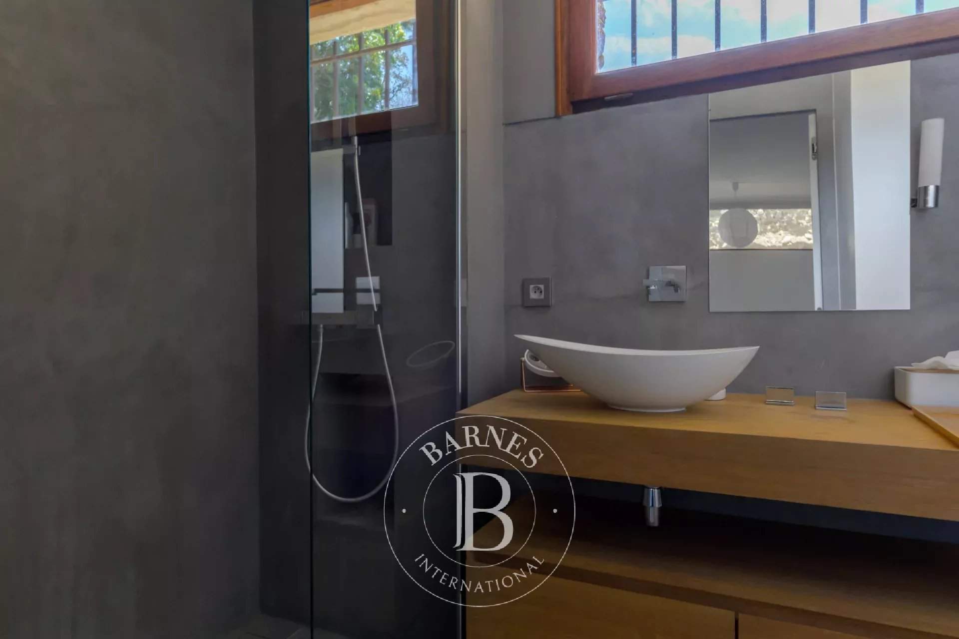 Bormes-les-Mimosas  - Villa 5 Bedrooms - picture 11