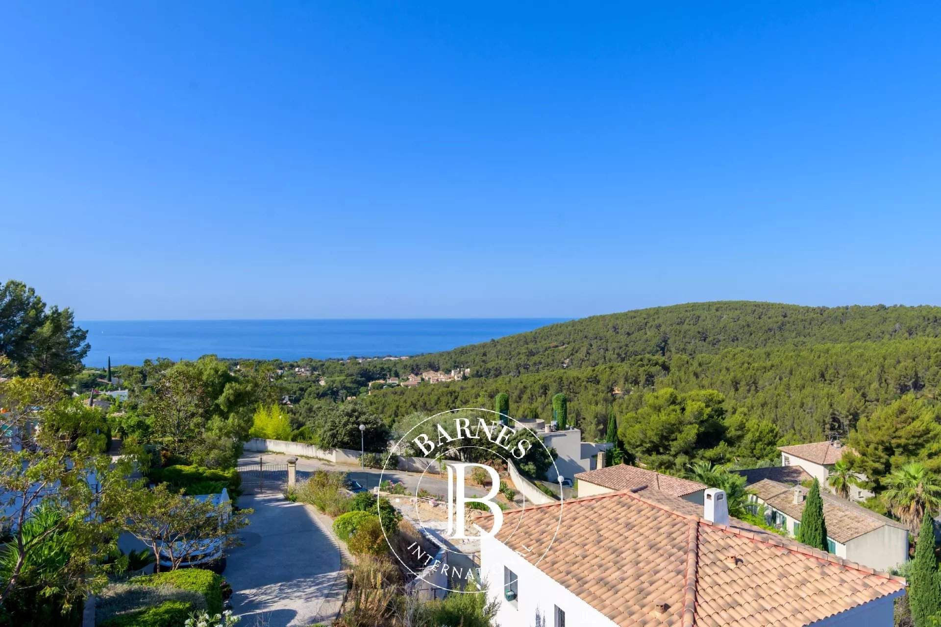 Bandol  - Villa 6 Bedrooms - picture 16