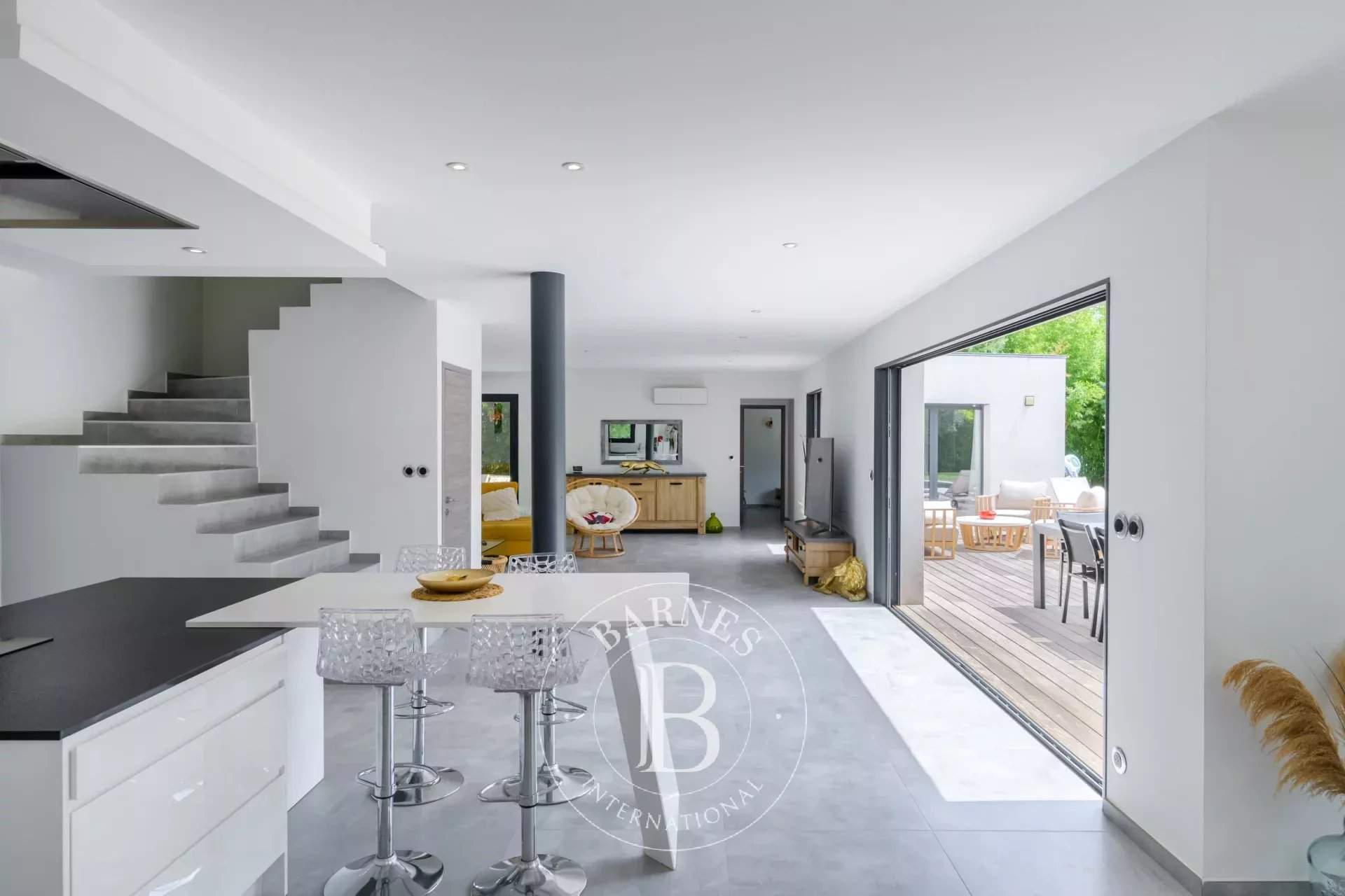 Six-Fours-les-Plages  - Villa 4 Bedrooms - picture 11