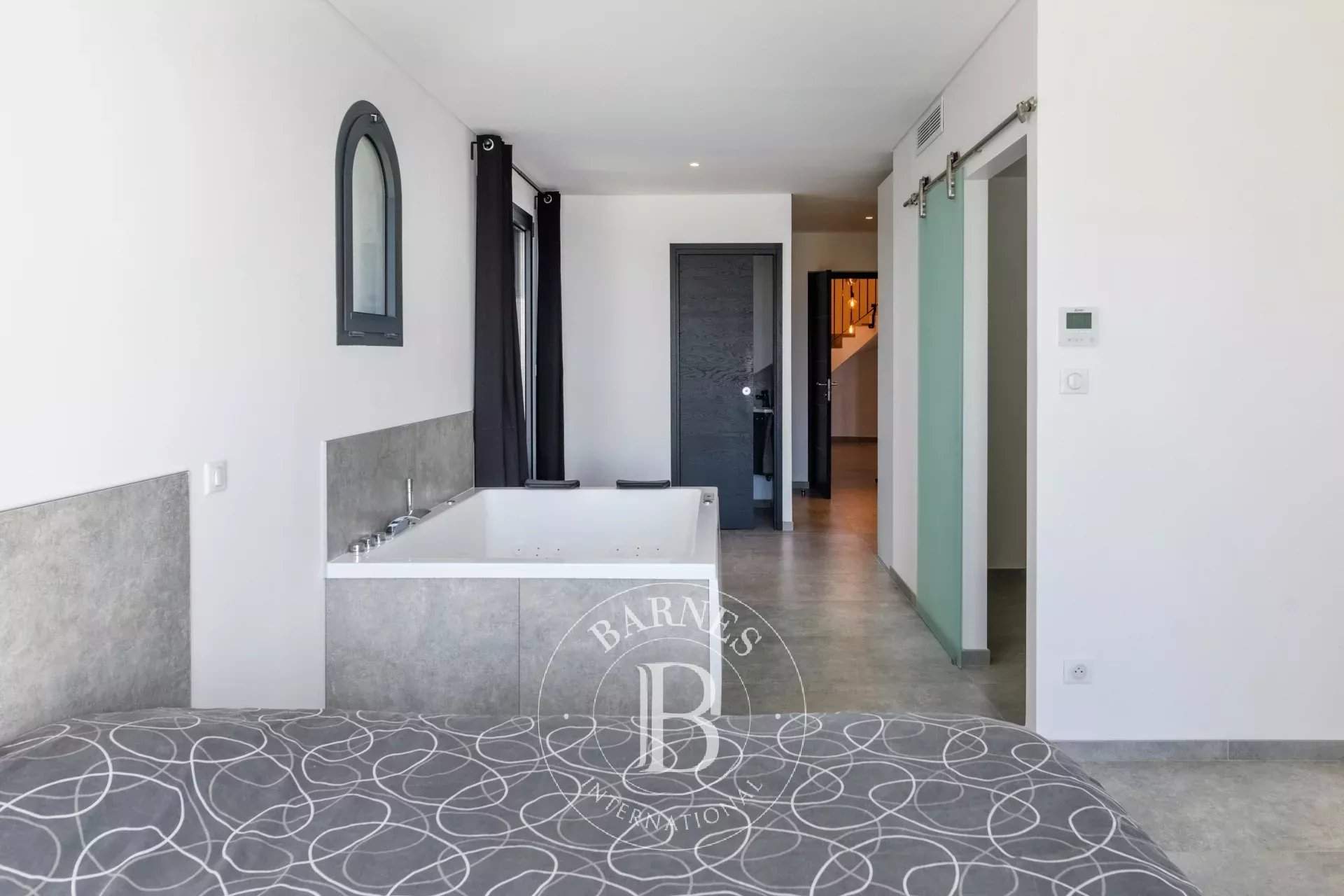 Ollioules  - Maison 7 Pi&egrave;ces 6 Chambres - picture 10