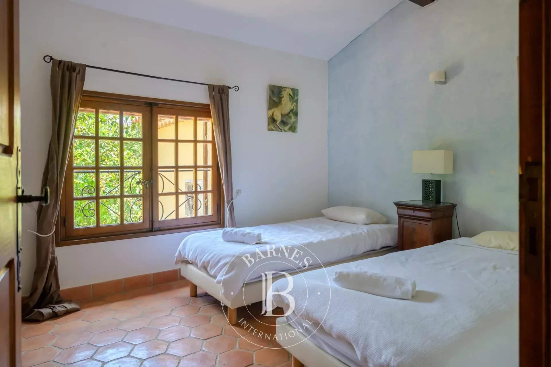 Le Castellet  - Property 5 Bedrooms - picture 16