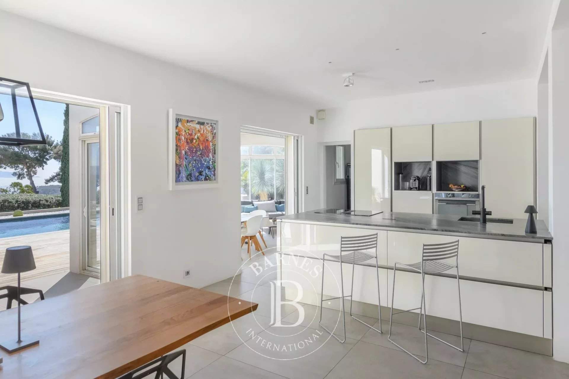 La Ciotat  - Maison 5 Pi&egrave;ces - picture 8