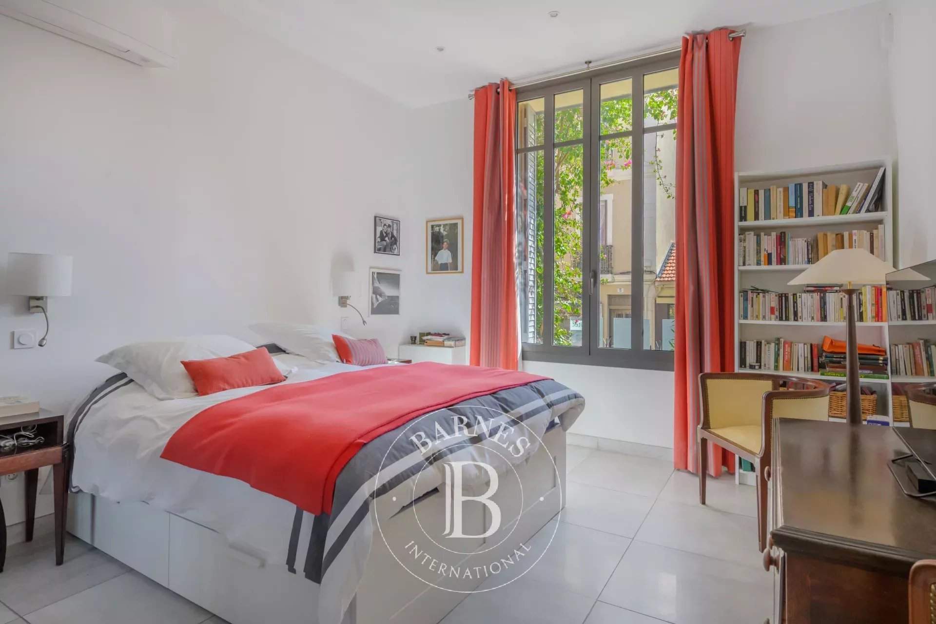 Sanary-sur-Mer  - Appartement 4 Pièces 2 Chambres - picture 8