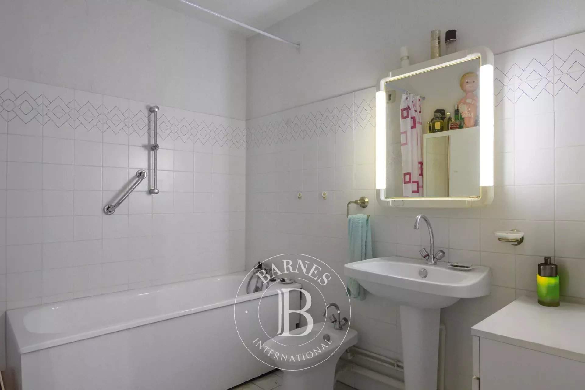 La Ciotat  - Apartment 2 Bedrooms - picture 11