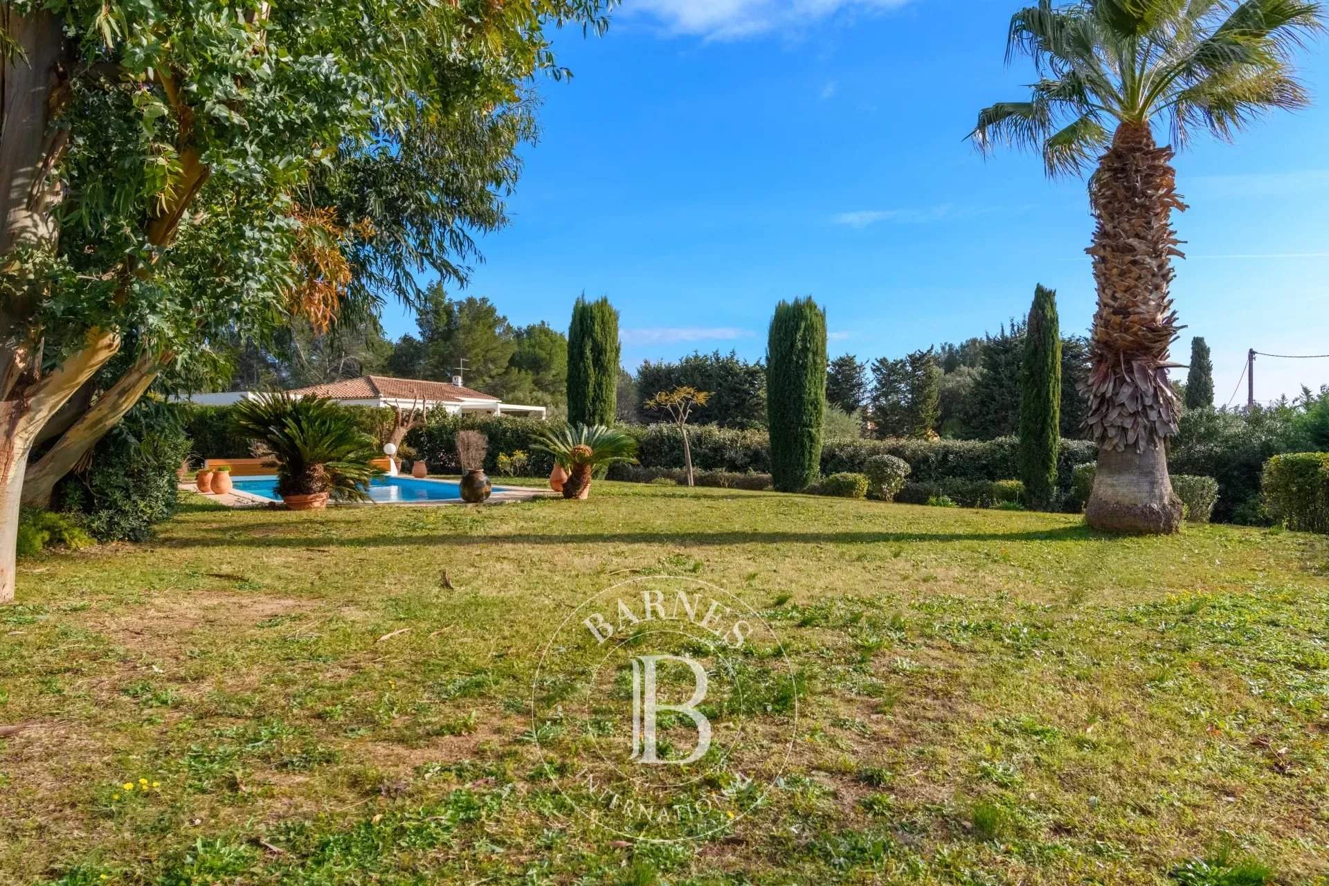 La Cadière-d'Azur  - Villa 7 Pi&egrave;ces 4 Chambres - picture 16