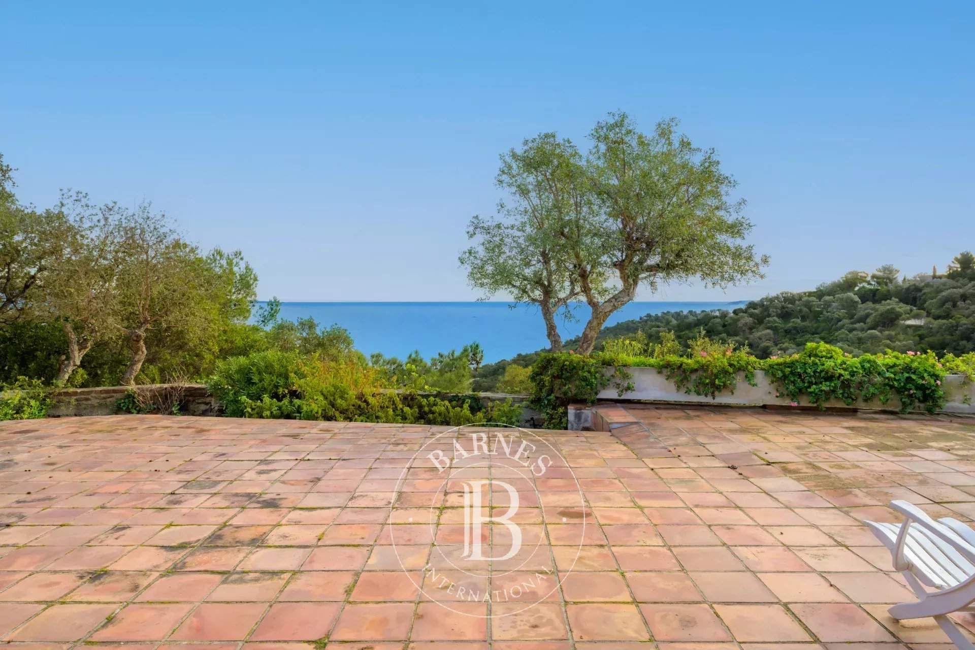 Bormes-les-Mimosas  - House 2 Bedrooms - picture 19