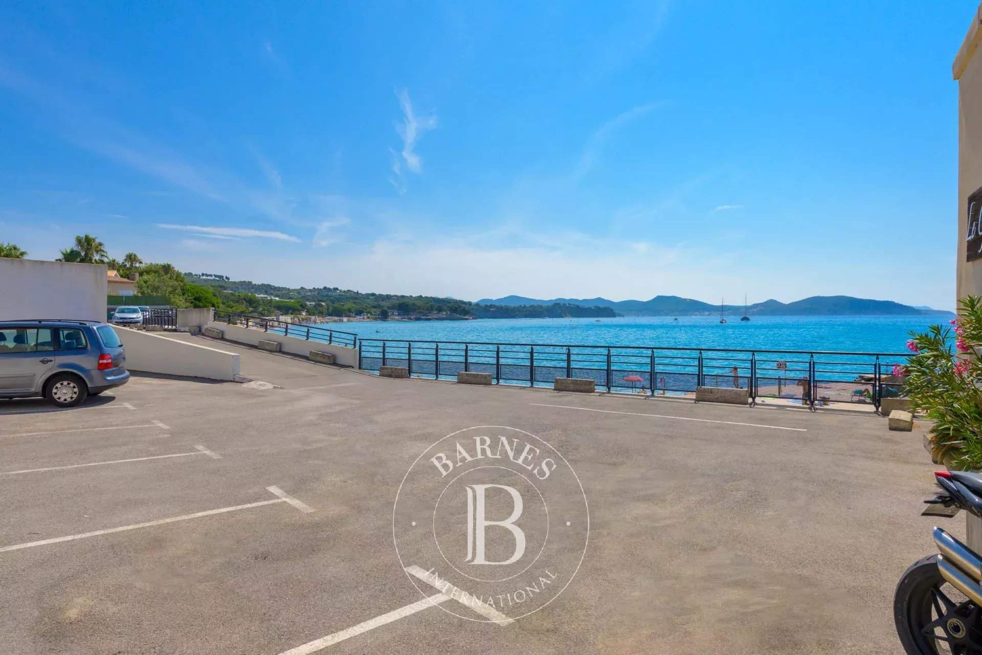 La Ciotat  - Appartement 2 Pièces, 1 Chambre - picture 11