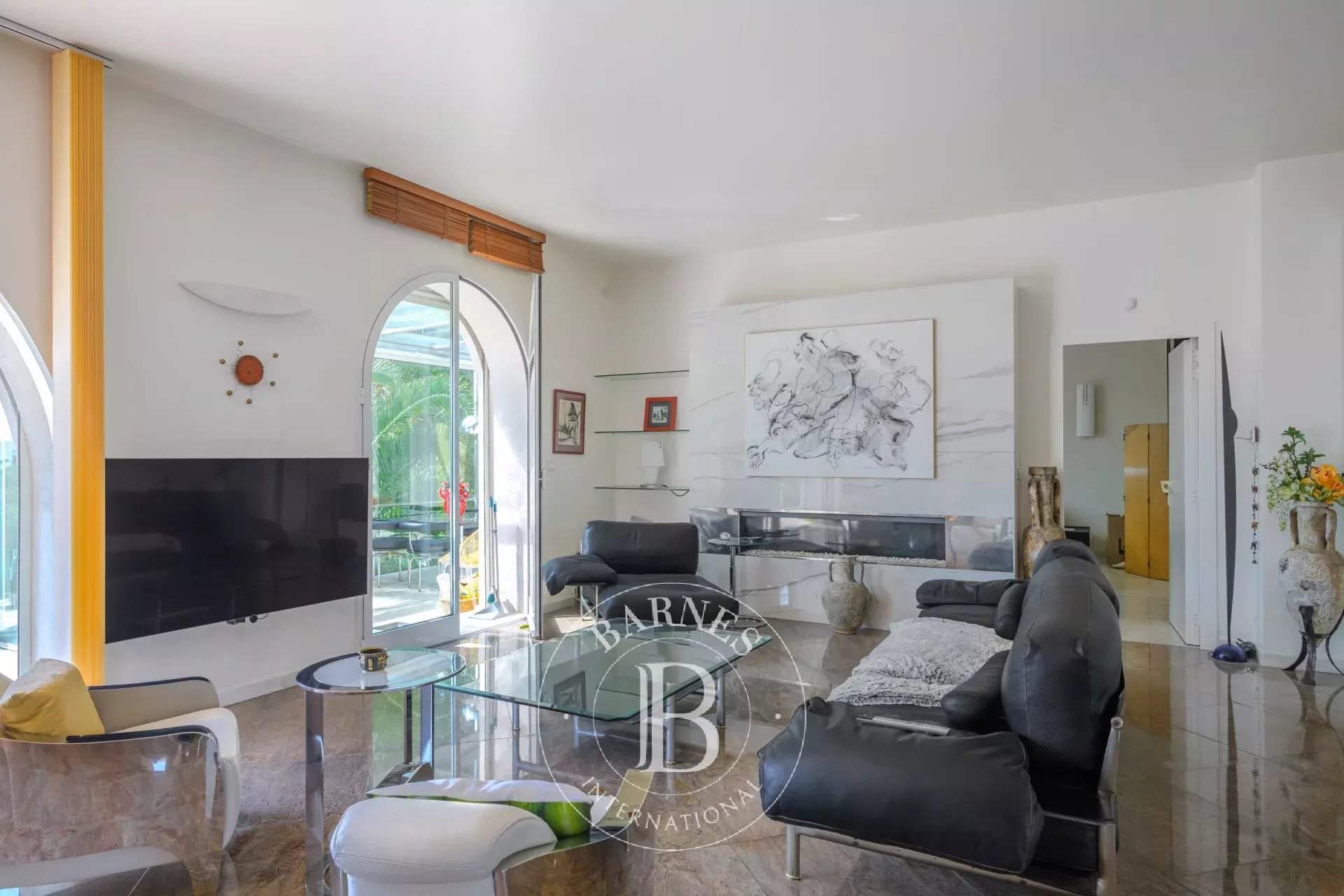 Sanary-sur-Mer  - House 4 Bedrooms - picture 8