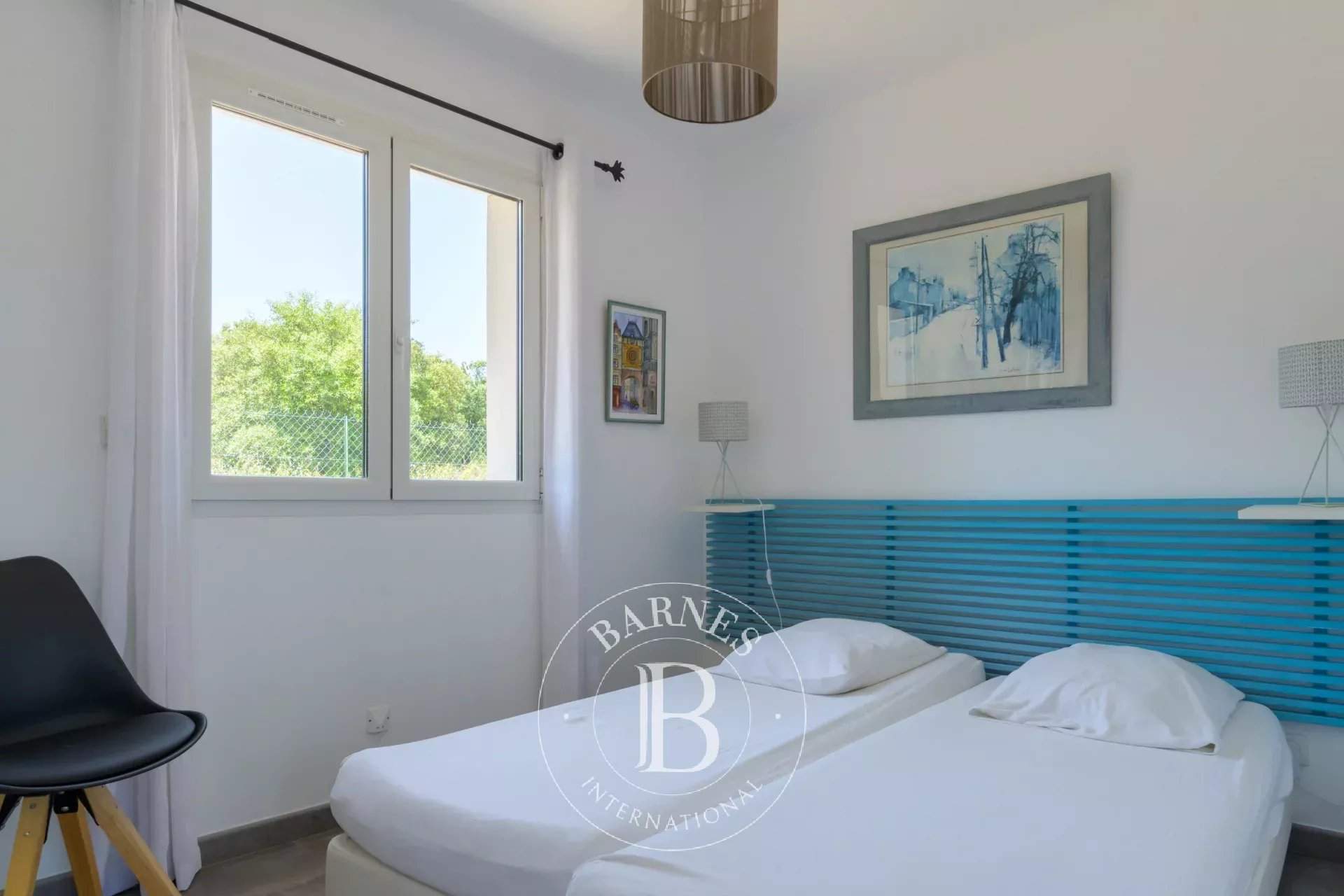 La Cadière-d'Azur  - Villa  - picture 17