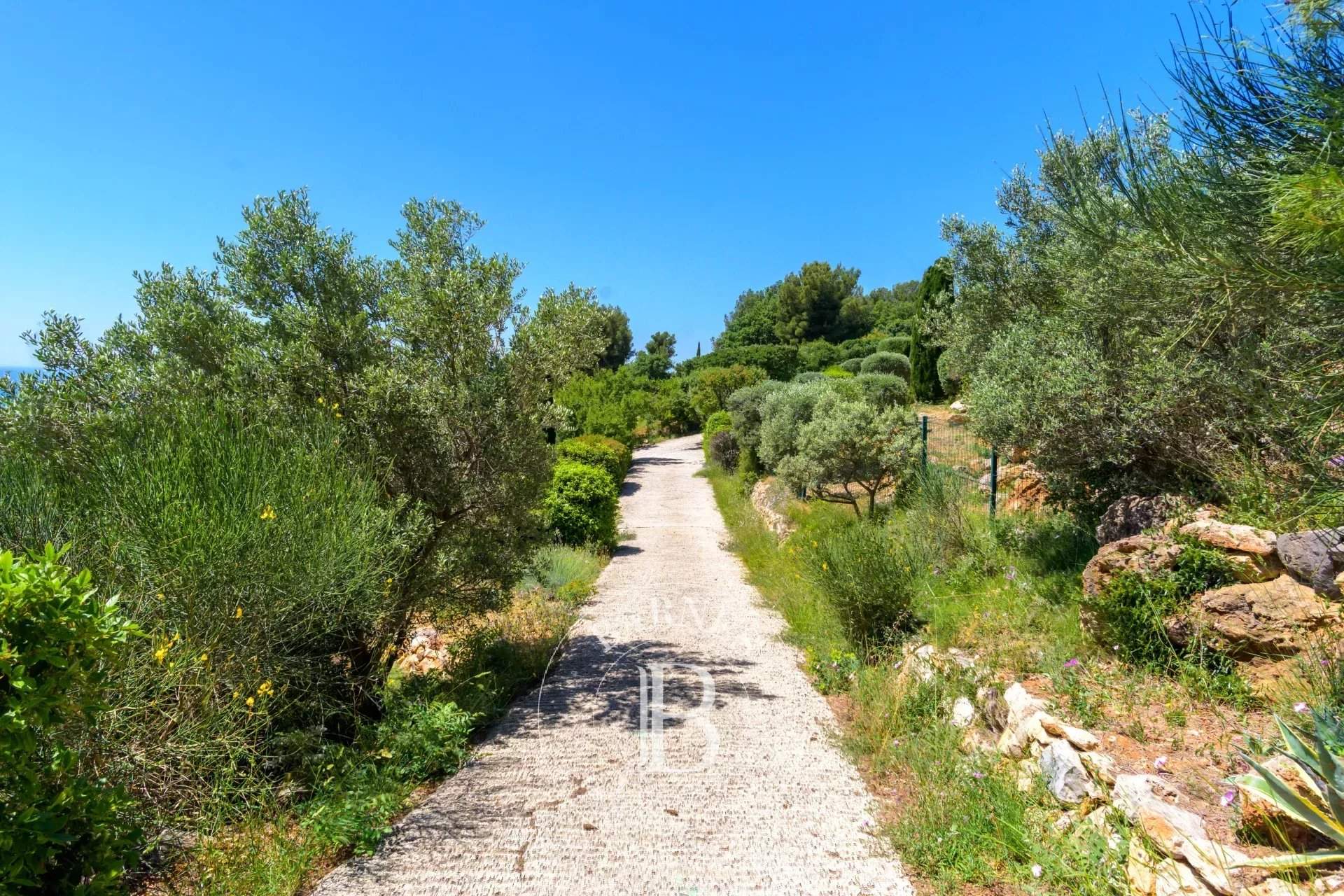 Ollioules  - Villa 4 Bedrooms - picture 20