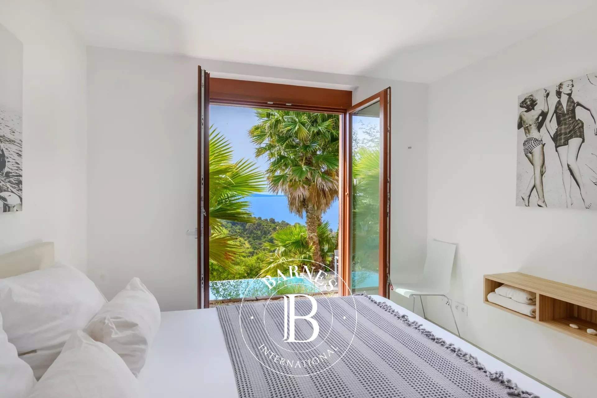 Rayol-Canadel-sur-Mer  - Villa 6 Bedrooms - picture 4