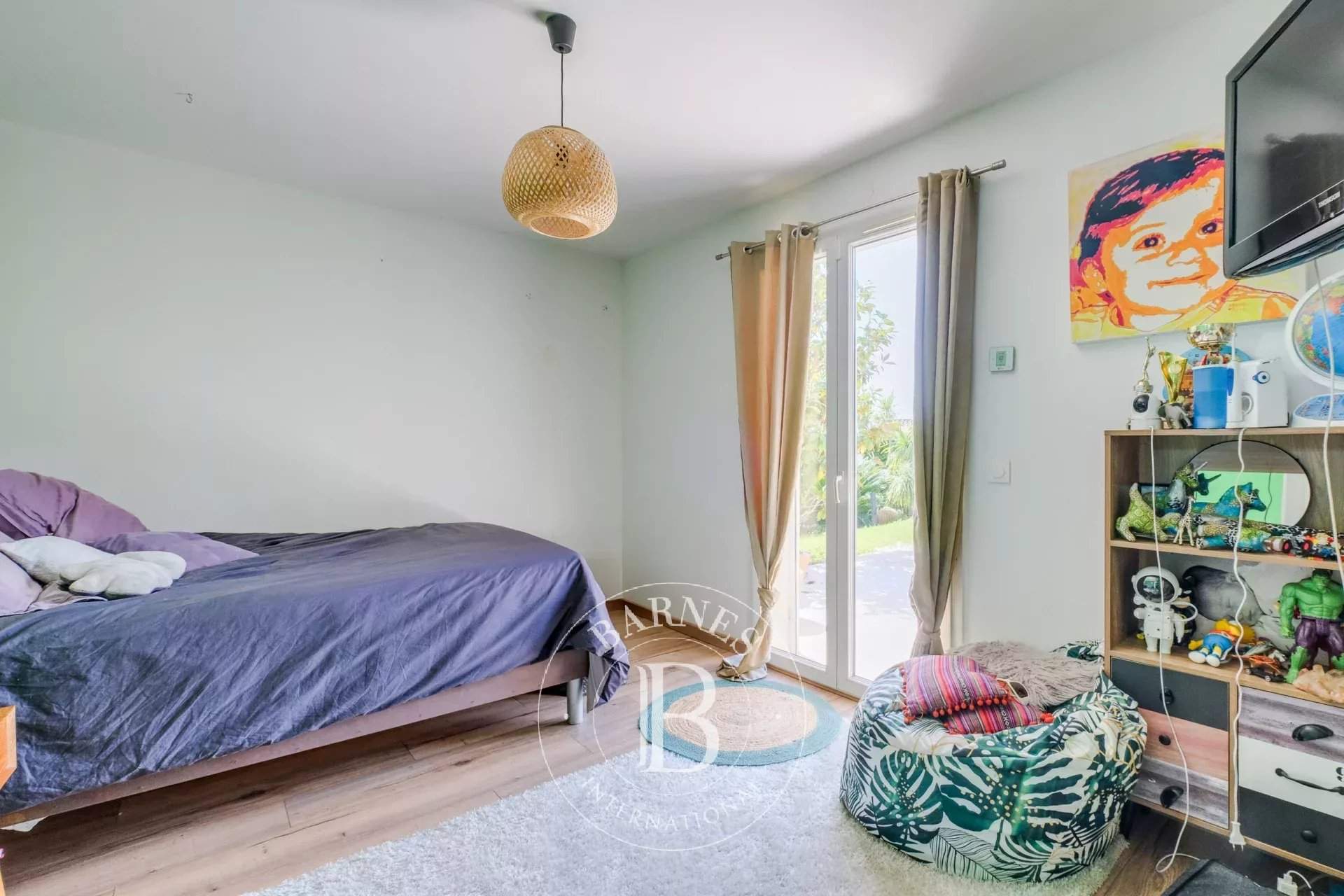 La Ciotat  - House 4 Bedrooms - picture 13