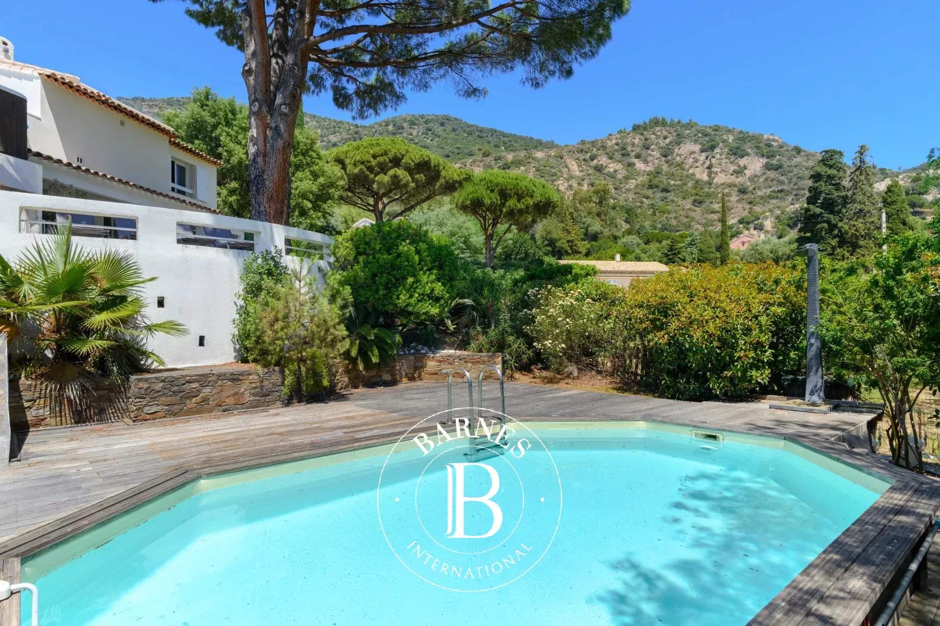 Le Lavandou  - House  - picture 1