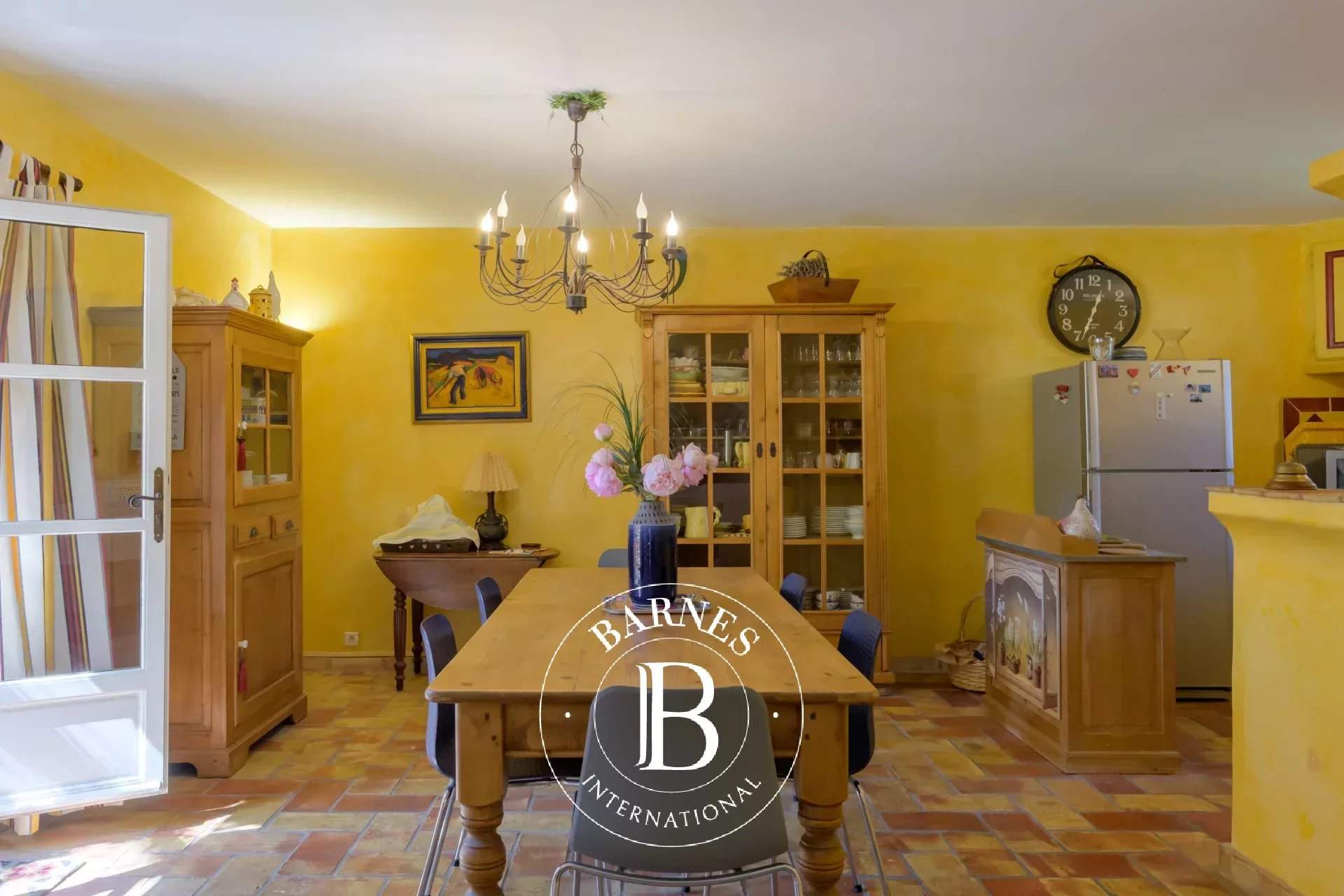 Sanary-sur-Mer  - Villa 3 Bedrooms - picture 20