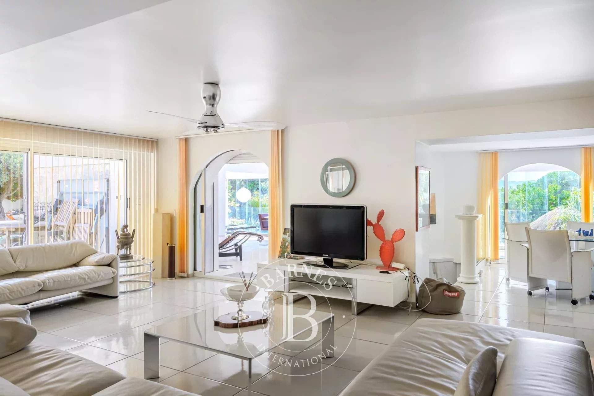 Sanary-sur-Mer  - House 4 Bedrooms - picture 17