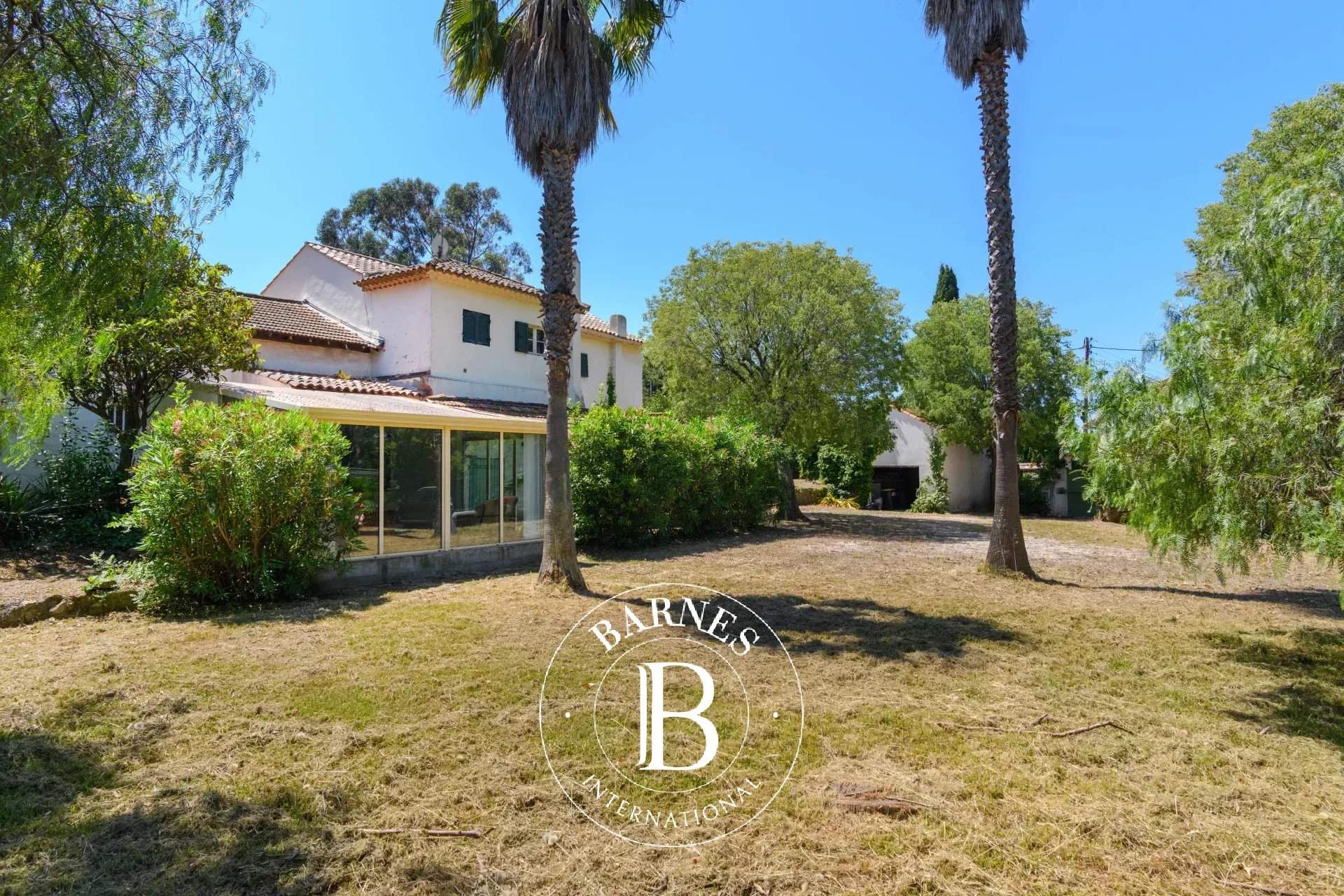 La Garde  - Bastide 5 Bedrooms - picture 19