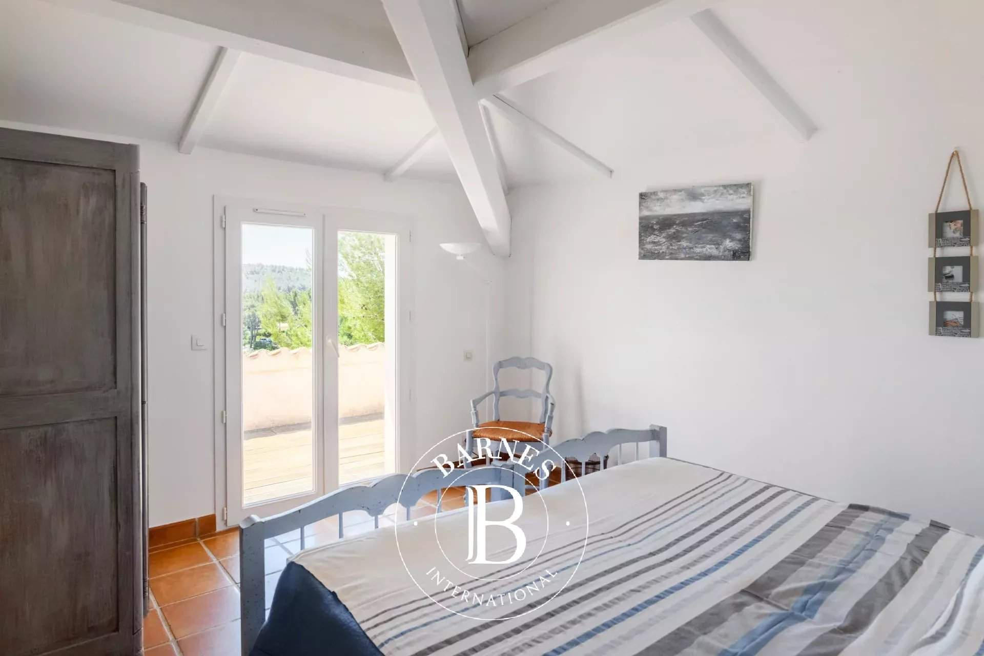 Bandol  - Villa 5 Bedrooms - picture 13