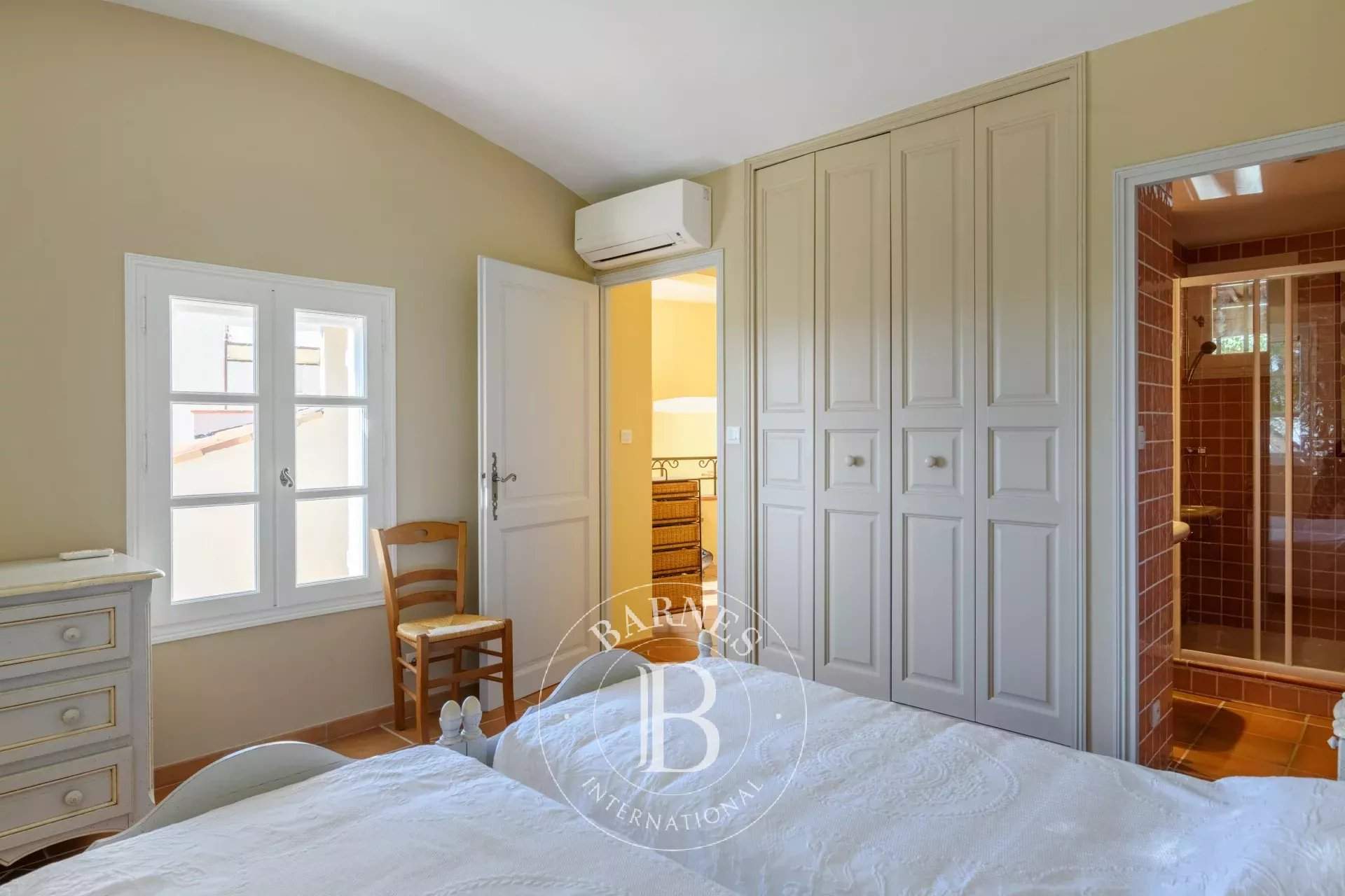 Saint-Cyr-sur-Mer  - Appartement 4 Pièces 2 Chambres - picture 8