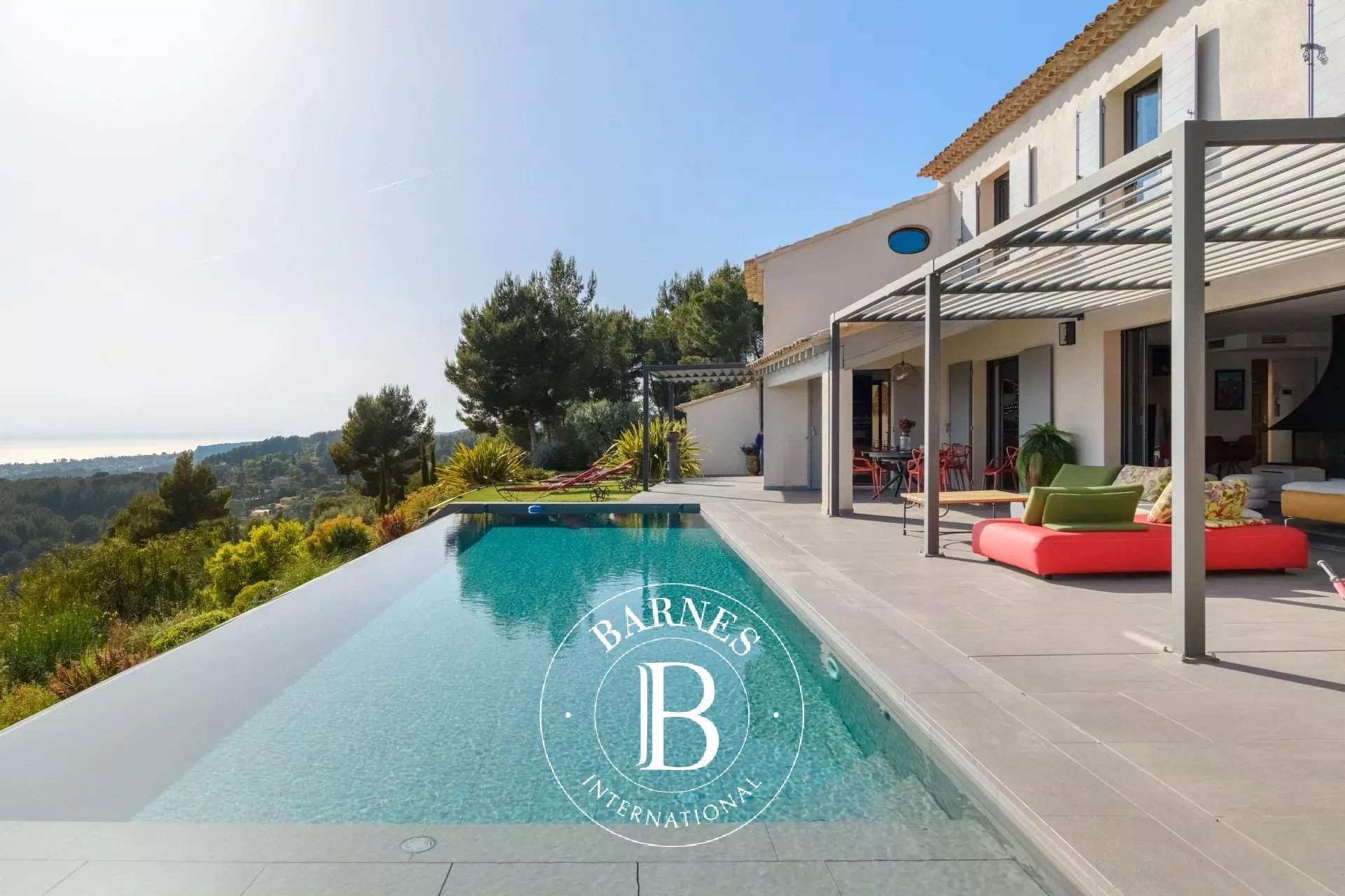 Ollioules  - Villa 7 Pi&egrave;ces 4 Chambres - picture 2