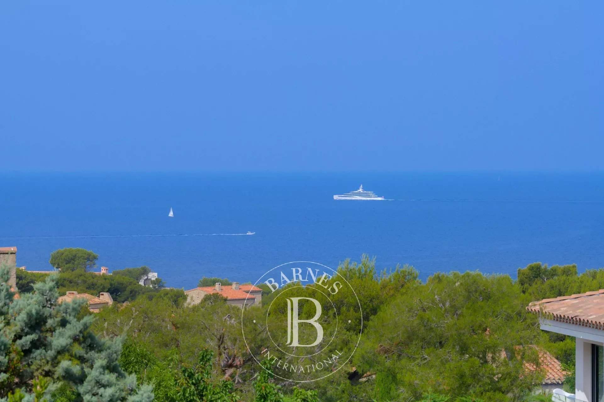 Saint-Cyr-sur-Mer  - Villa 7 Pièces - picture 1