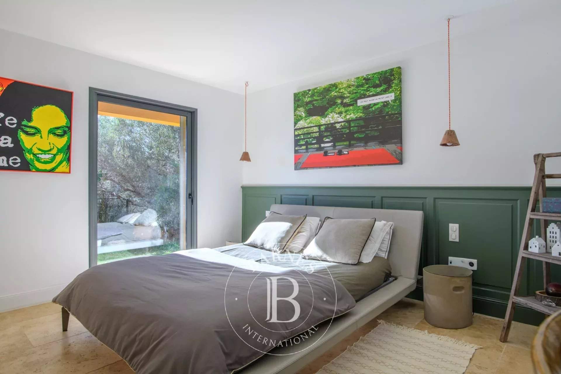 Ollioules  - Villa 4 Bedrooms - picture 7